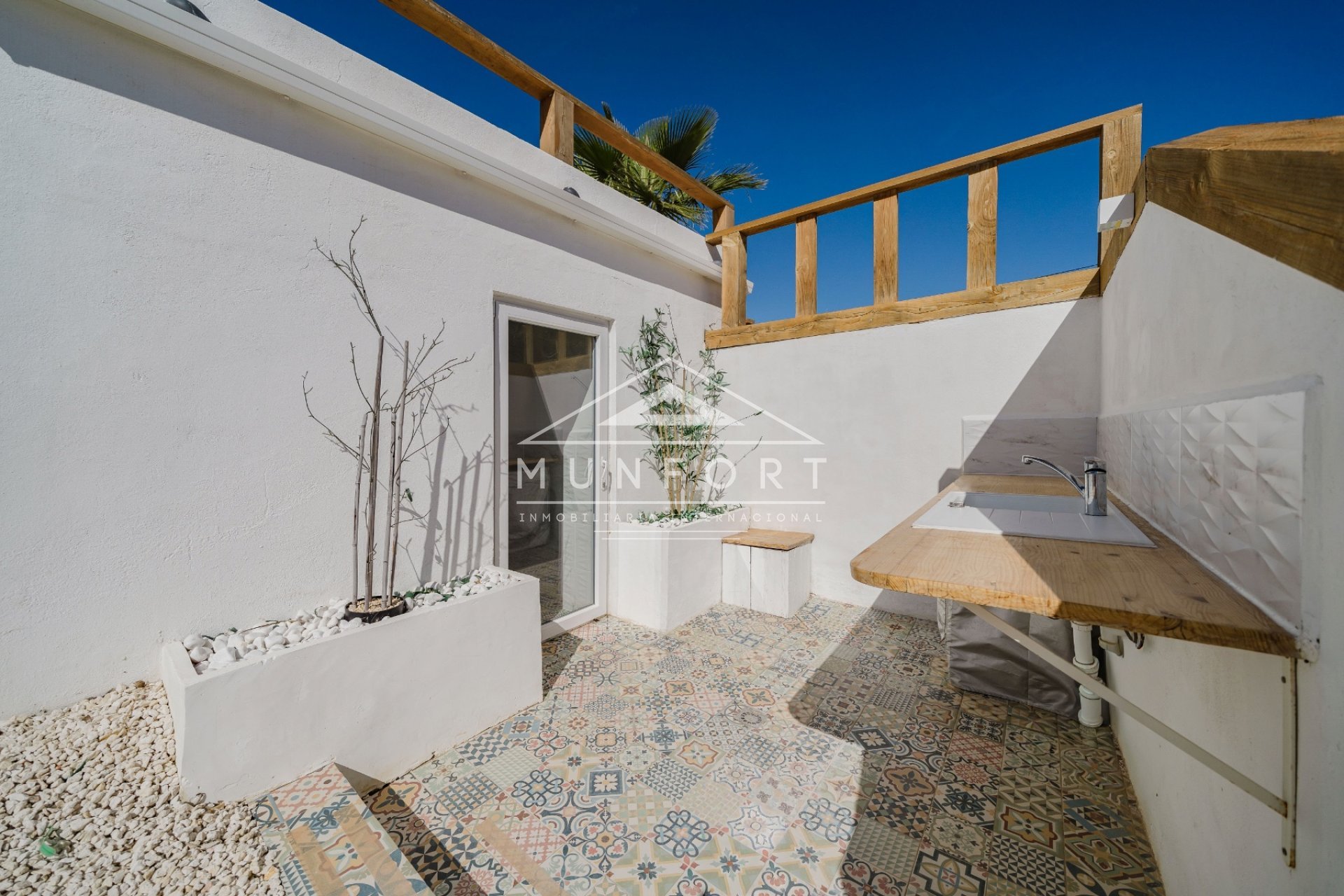 Resale - Villas -
Murcia - GEA Y TRUYOLS