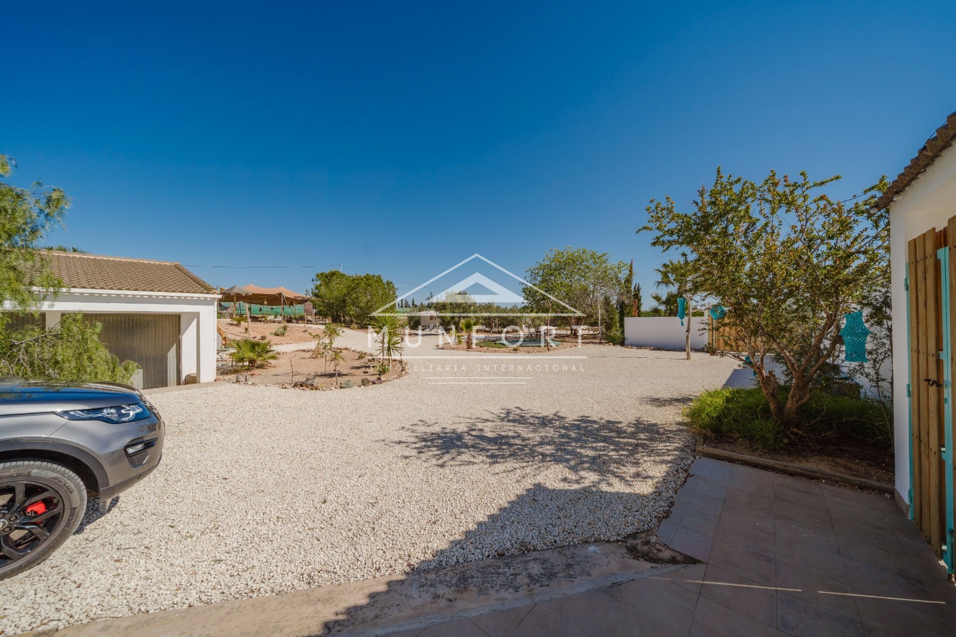 Resale - Villas -
Murcia - GEA Y TRUYOLS