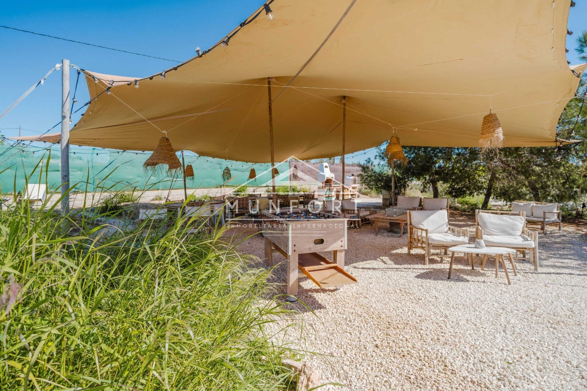 Resale - Villas -
Murcia - GEA Y TRUYOLS