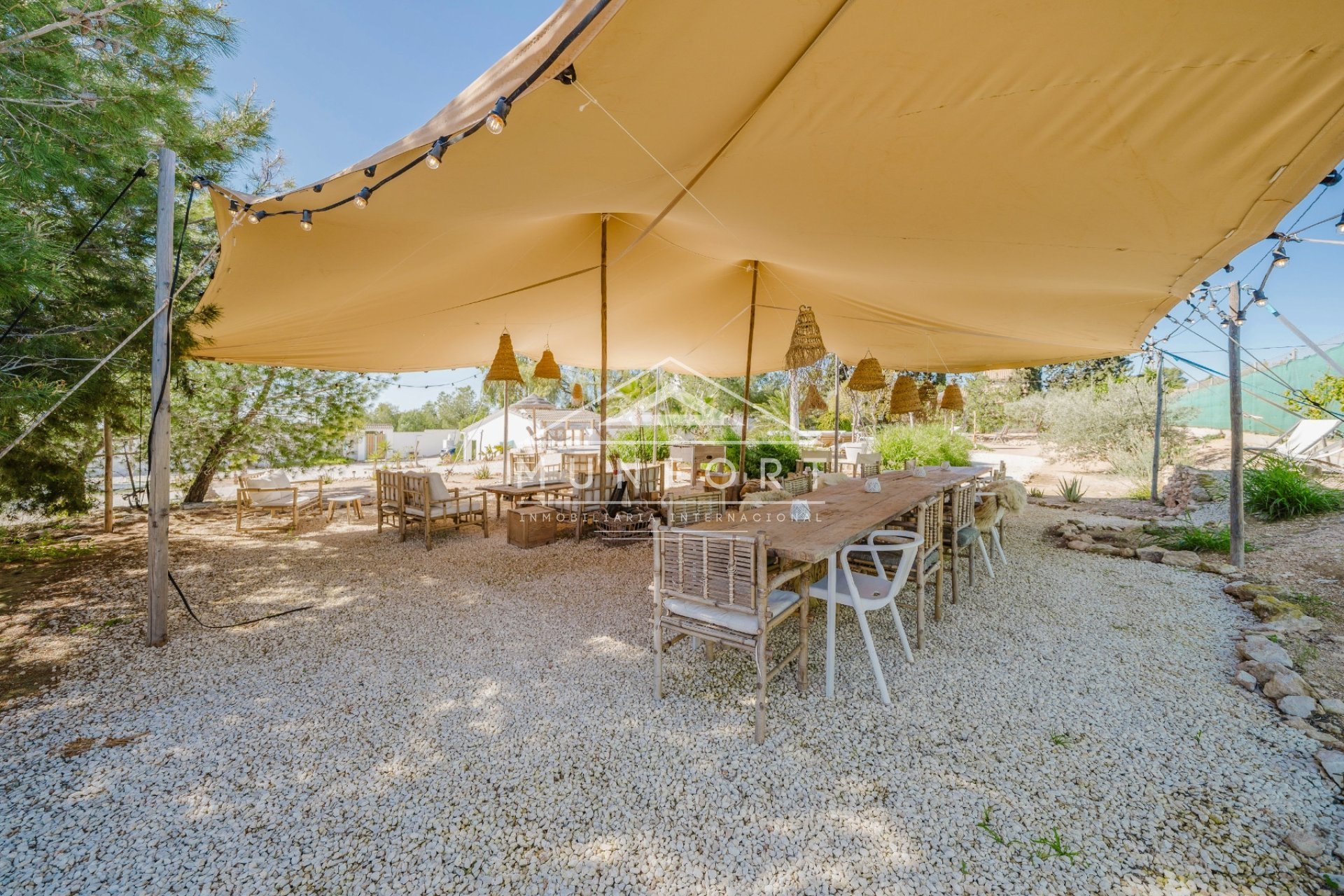 Resale - Villas -
Murcia - GEA Y TRUYOLS