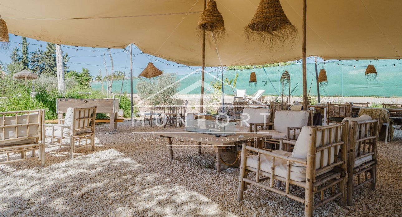 Resale - Villas -
Murcia - GEA Y TRUYOLS