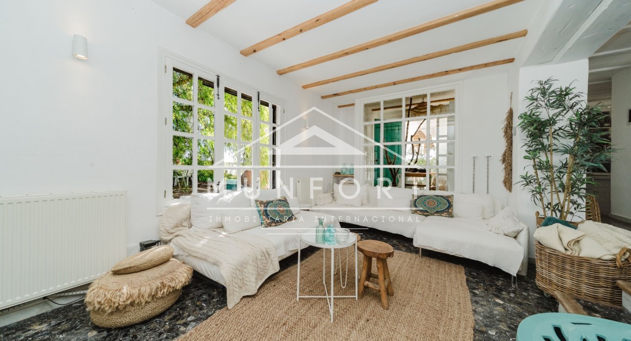 Resale - Villas -
Murcia - GEA Y TRUYOLS