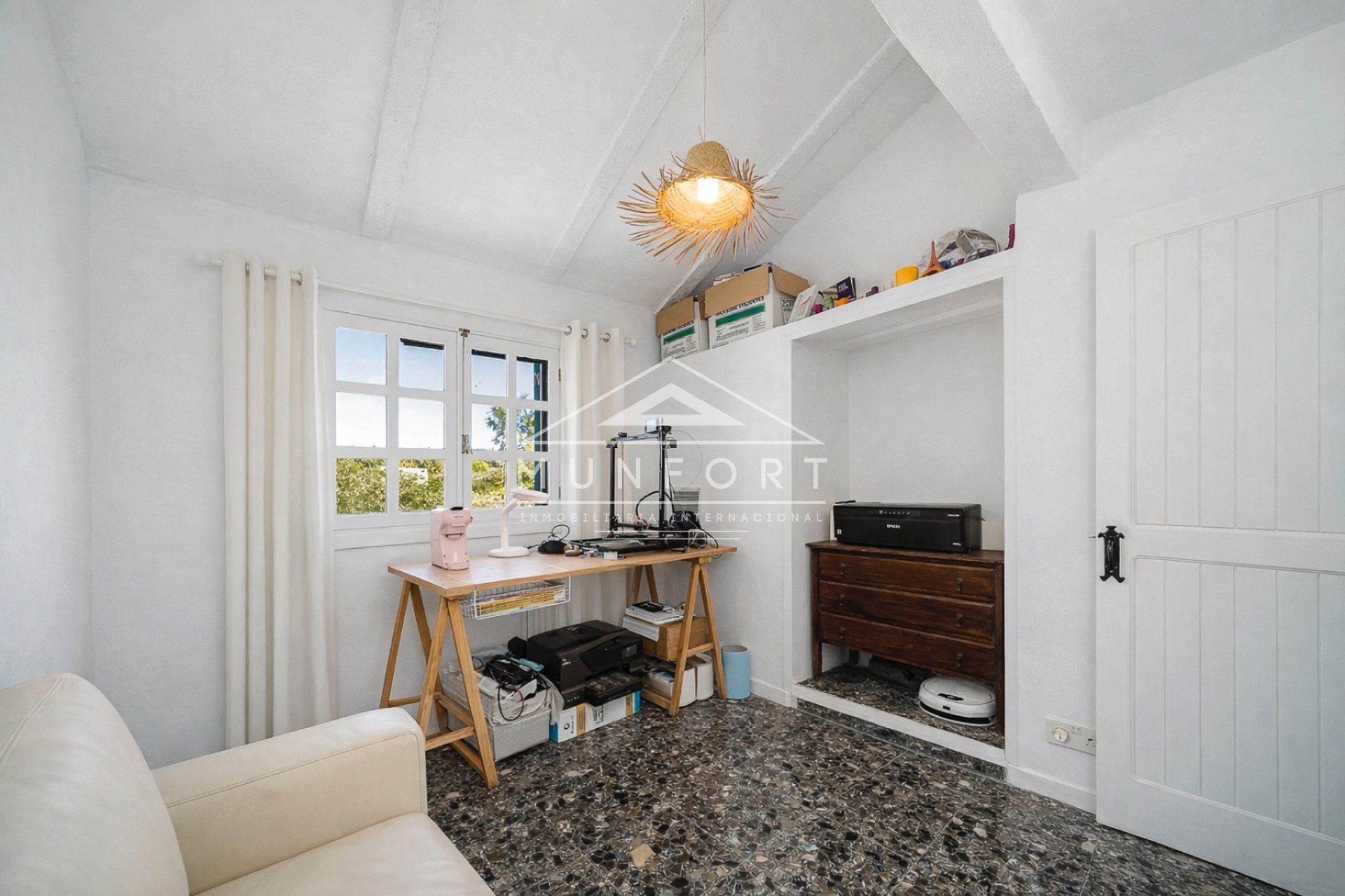 Resale - Villas -
Murcia - GEA Y TRUYOLS