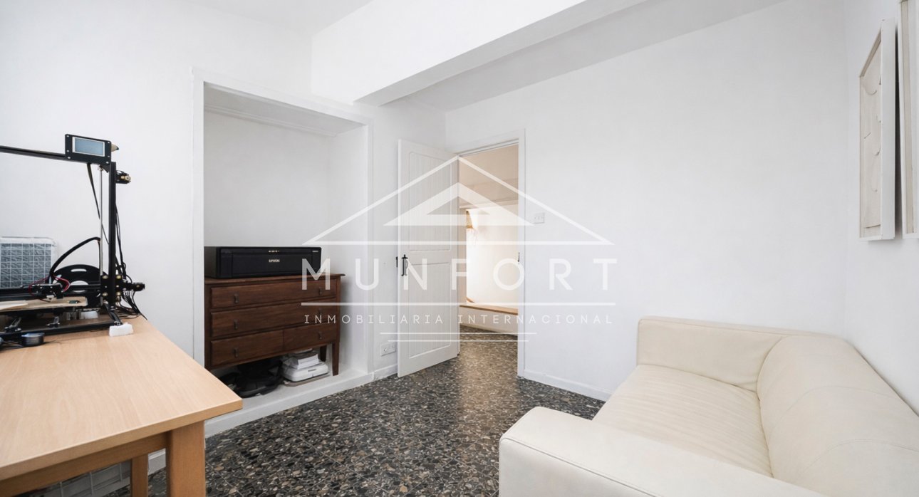 Resale - Villas -
Murcia - GEA Y TRUYOLS