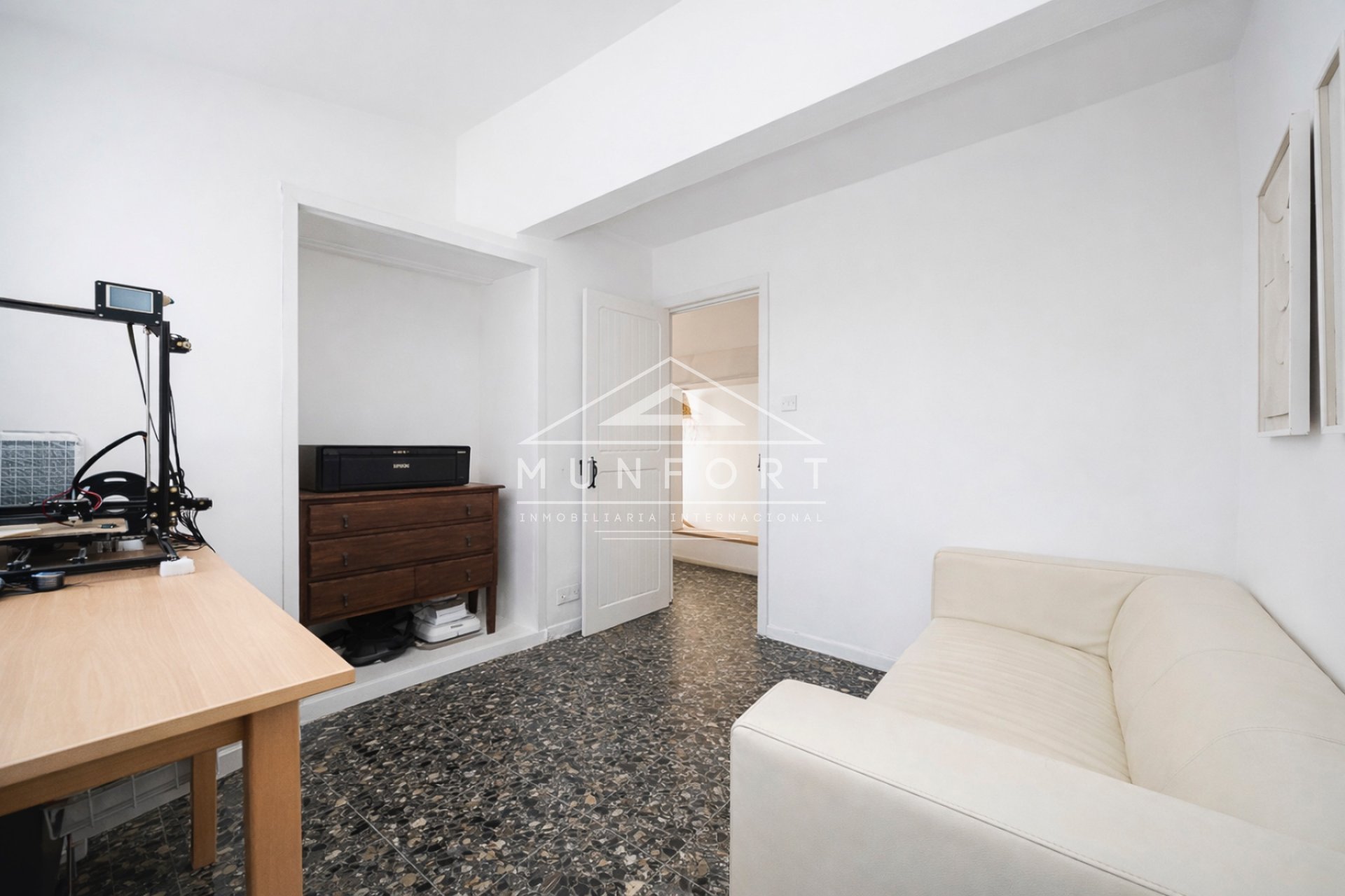 Resale - Villas -
Murcia - GEA Y TRUYOLS