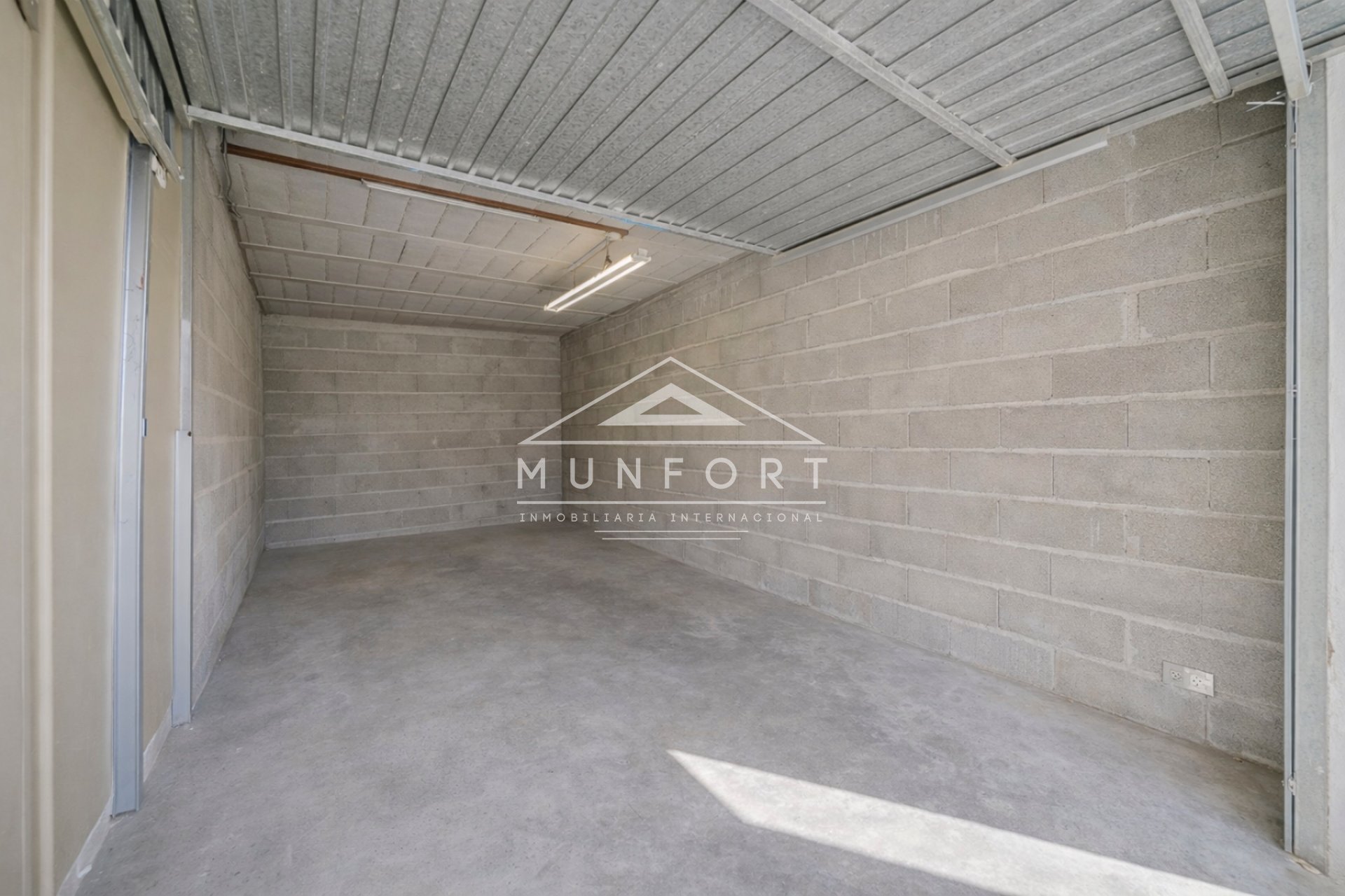 Resale - Villas -
Murcia - GEA Y TRUYOLS