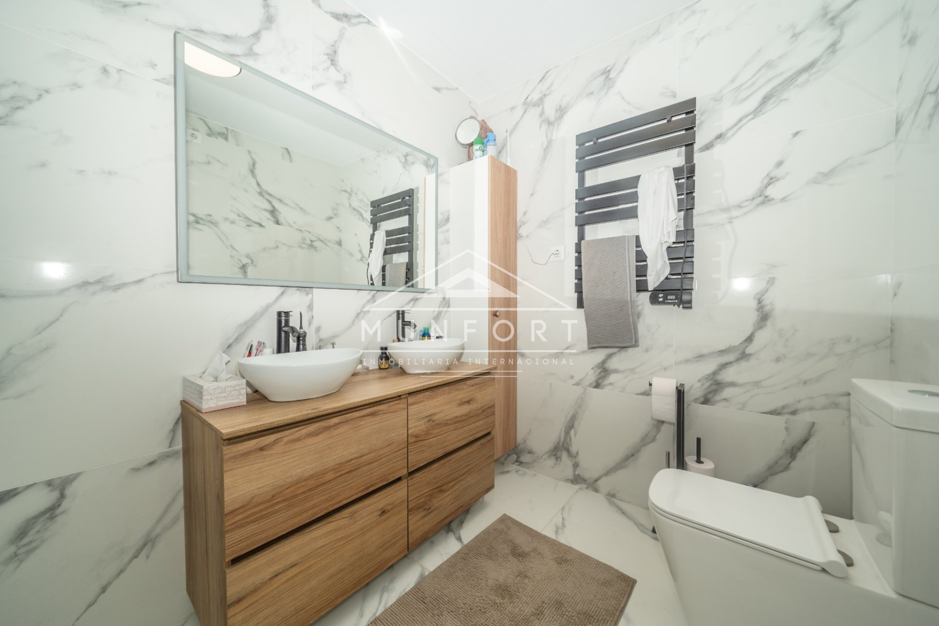 Resale - Villas -
Murcia - GEA Y TRUYOLS