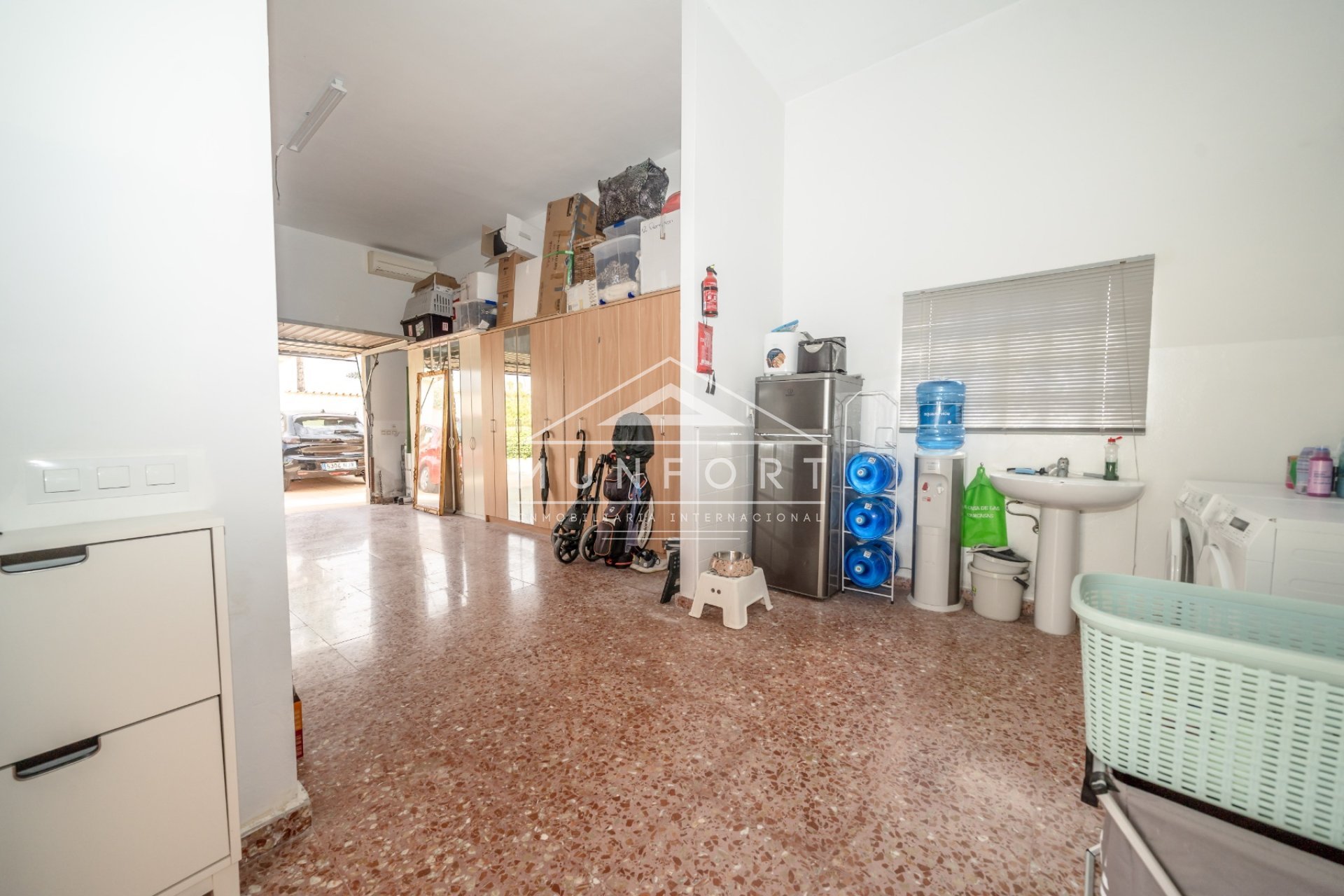 Resale - Villas -
Murcia - GEA Y TRUYOLS