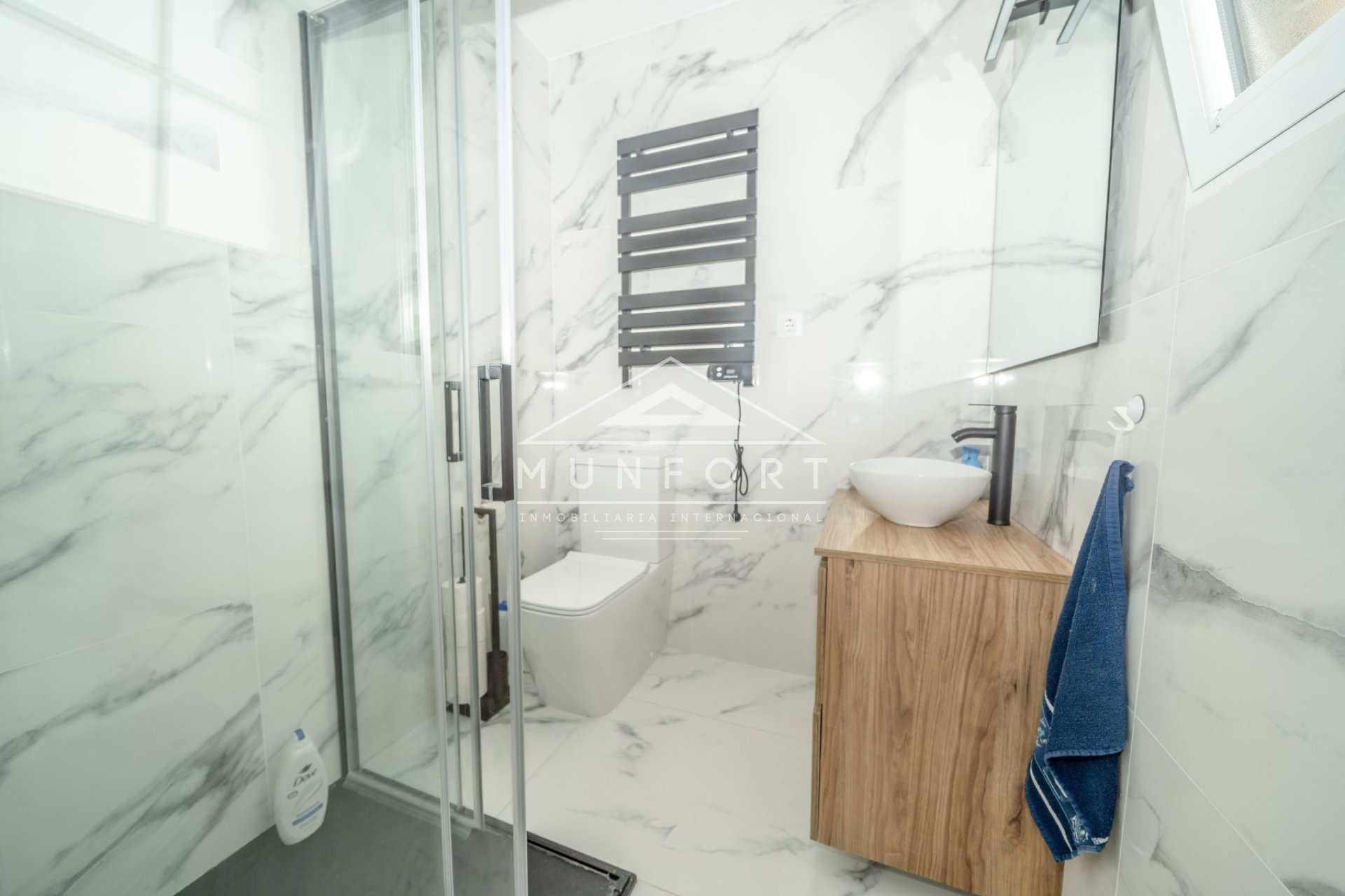 Resale - Villas -
Murcia - GEA Y TRUYOLS