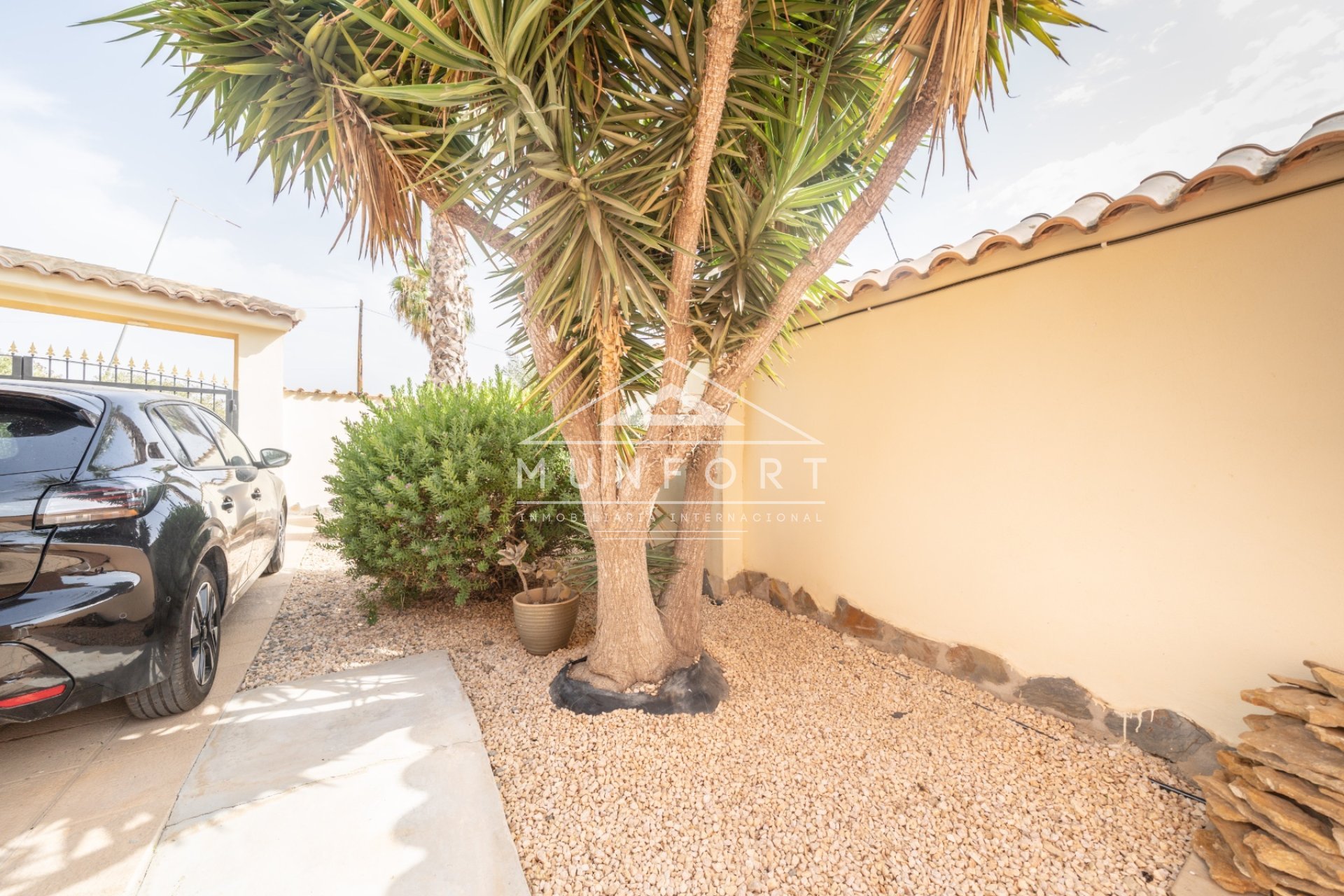 Resale - Villas -
Murcia - GEA Y TRUYOLS