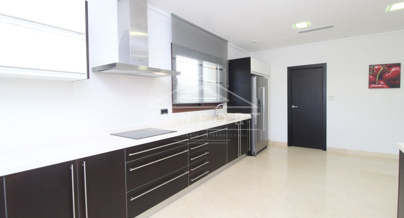 Resale - Villas -
Orihuela Costa - Cabo Roig