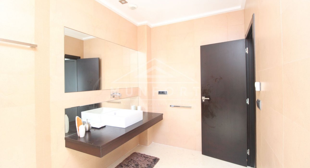 Resale - Villas -
Orihuela Costa - Cabo Roig