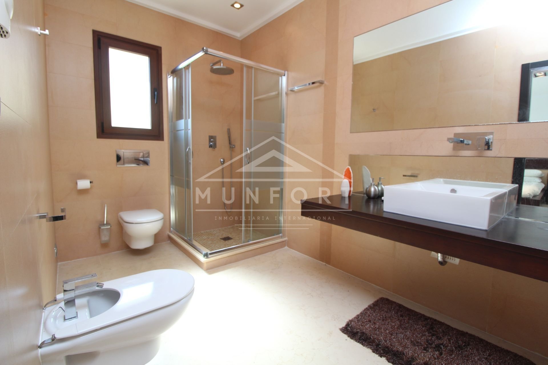 Resale - Villas -
Orihuela Costa - Cabo Roig