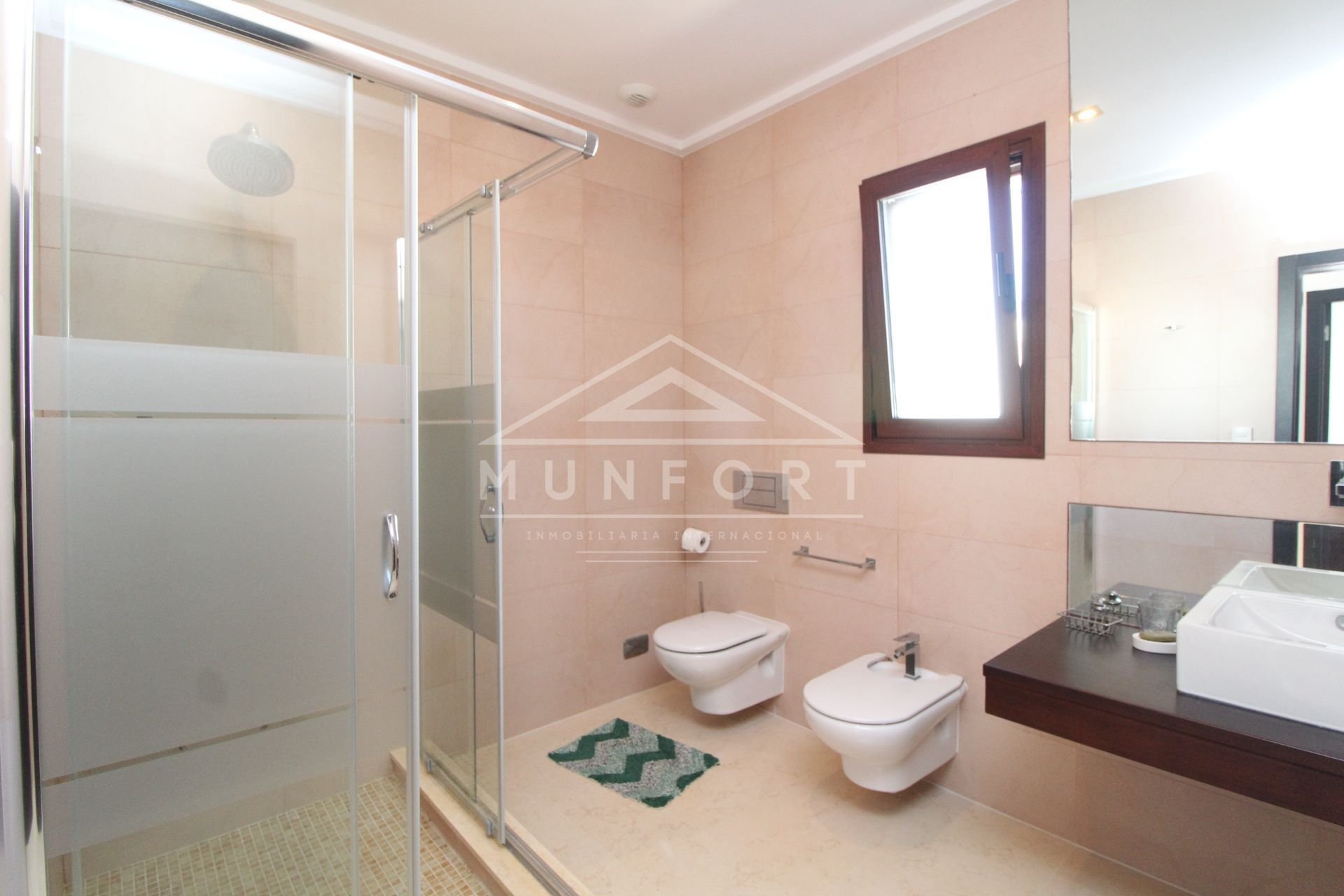 Resale - Villas -
Orihuela Costa - Cabo Roig