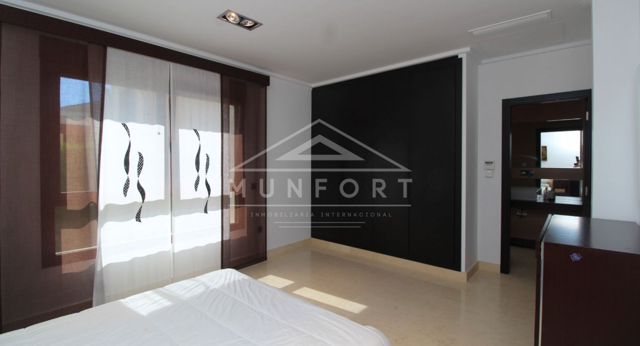 Resale - Villas -
Orihuela Costa - Cabo Roig