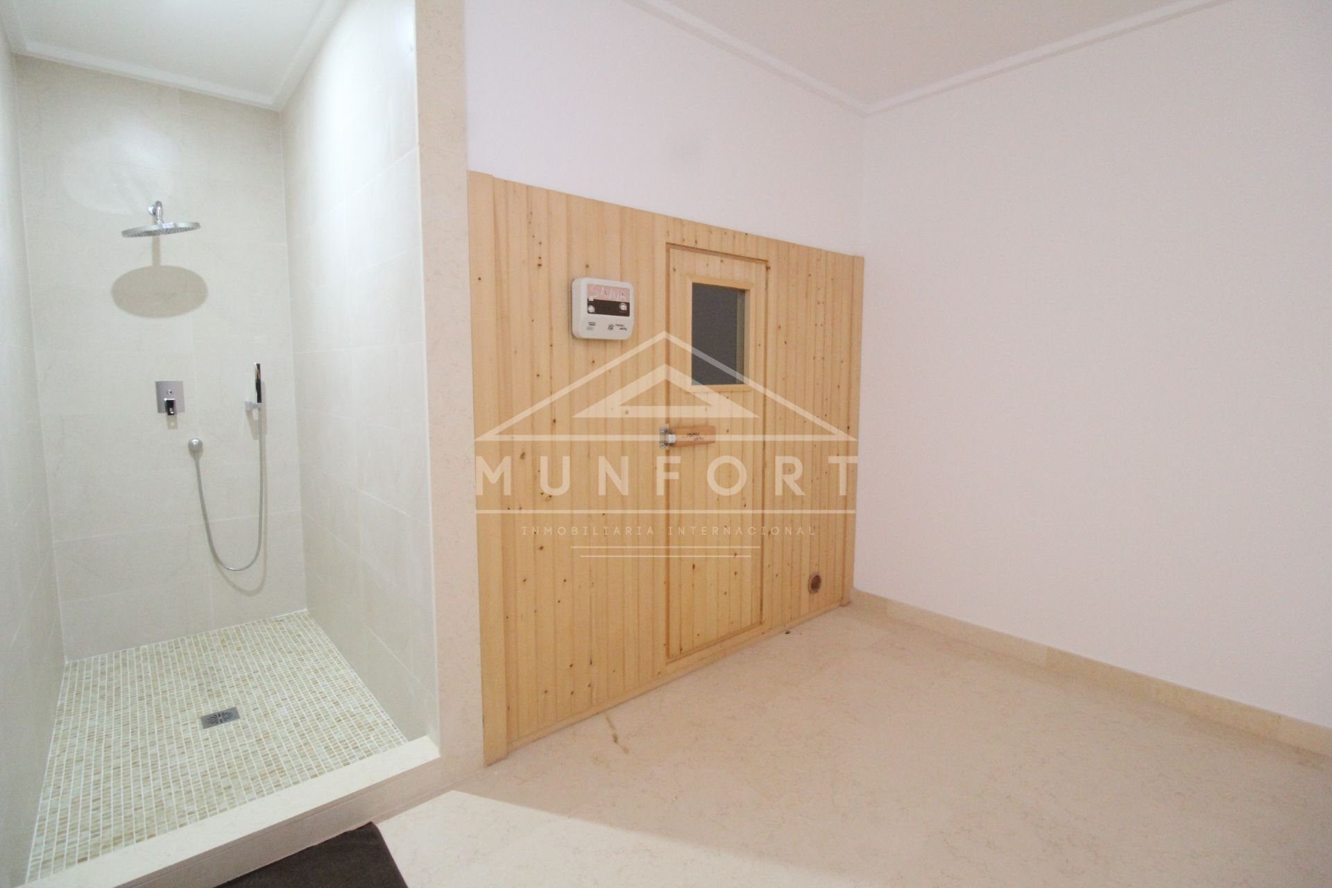 Resale - Villas -
Orihuela Costa - Cabo Roig