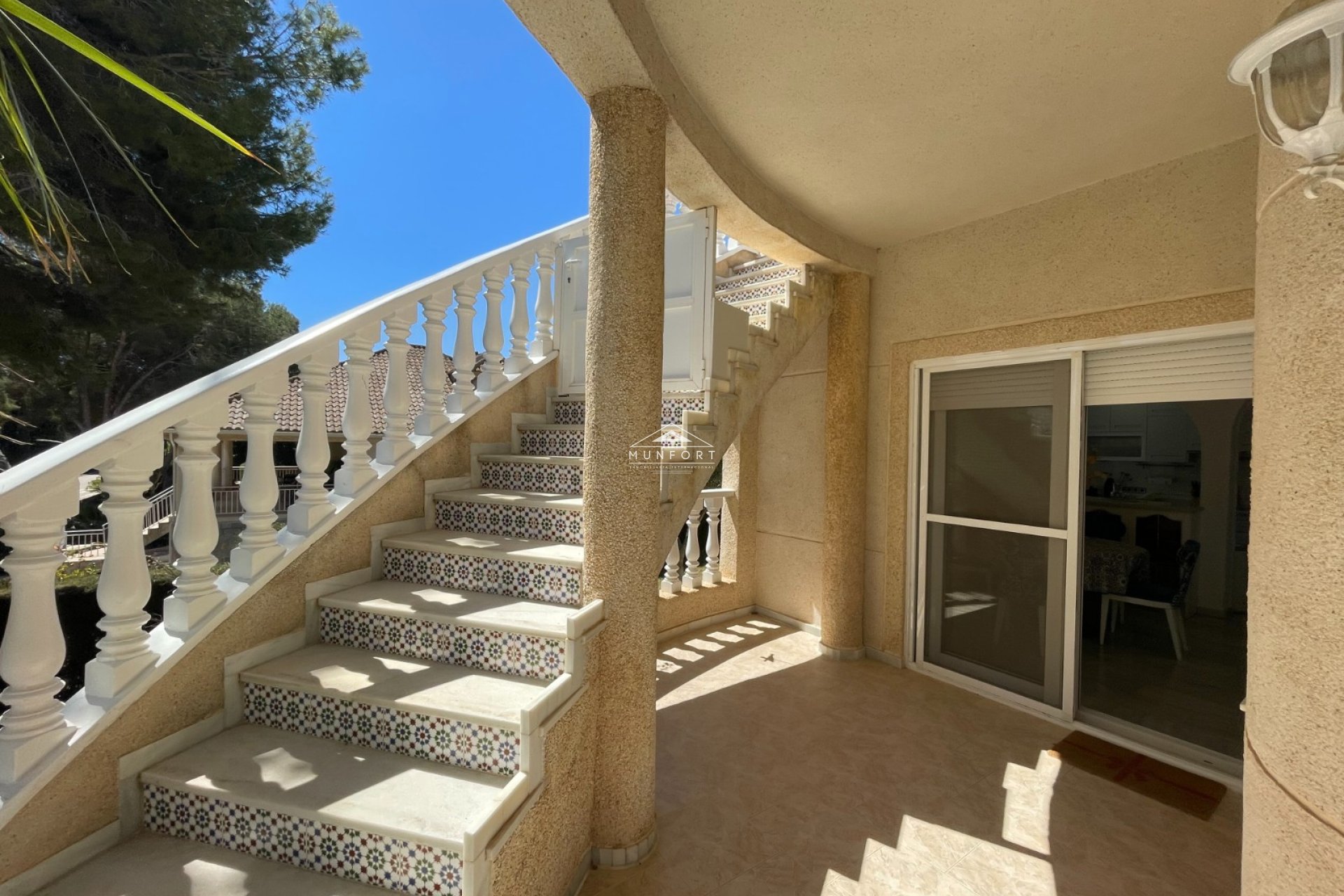 Resale - Villas -
Orihuela Costa - Dehesa de Campoamor