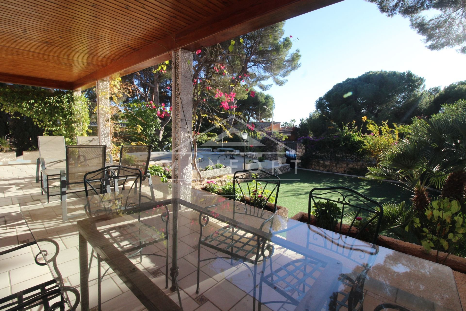 Resale - Villas -
Orihuela Costa - Dehesa de Campoamor