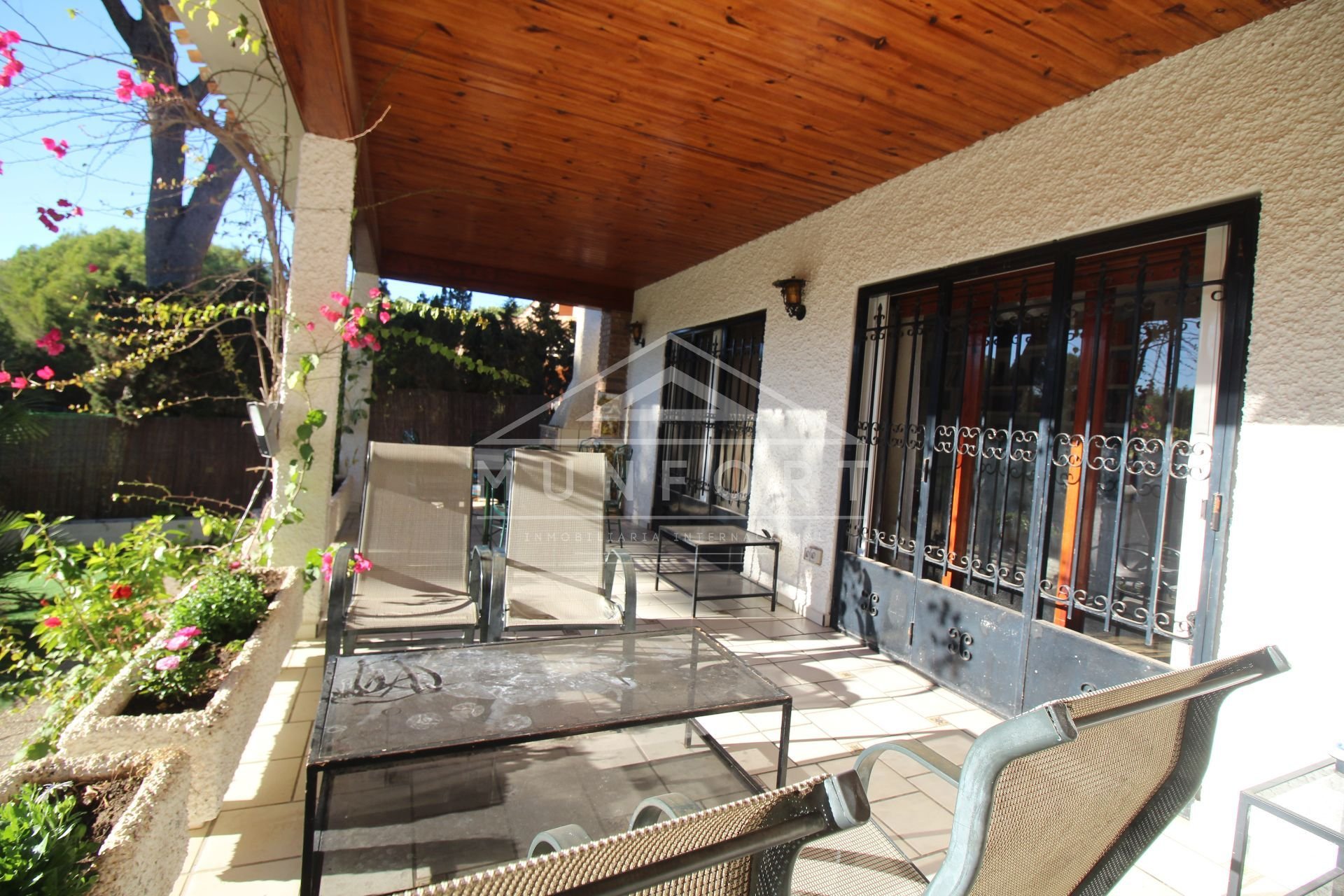 Resale - Villas -
Orihuela Costa - Dehesa de Campoamor