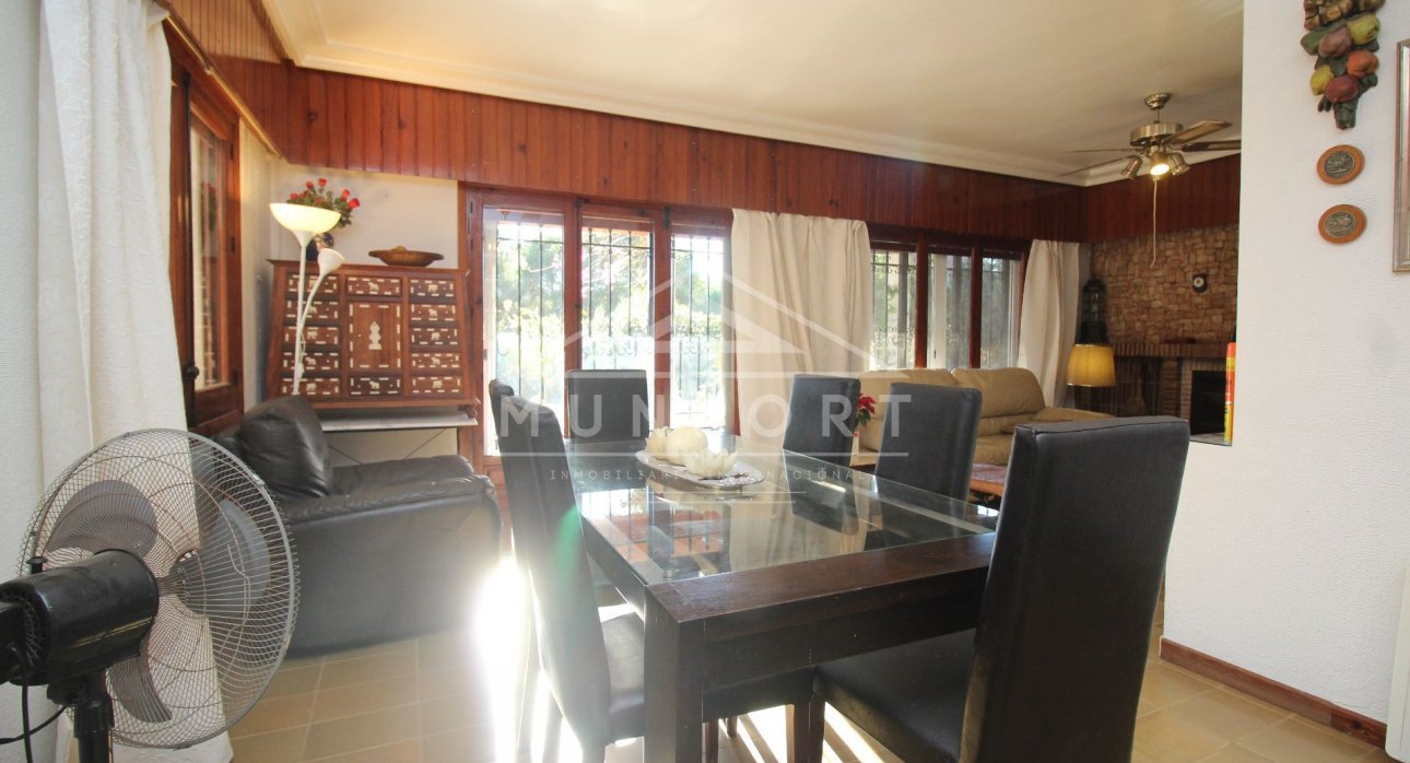 Resale - Villas -
Orihuela Costa - Dehesa de Campoamor