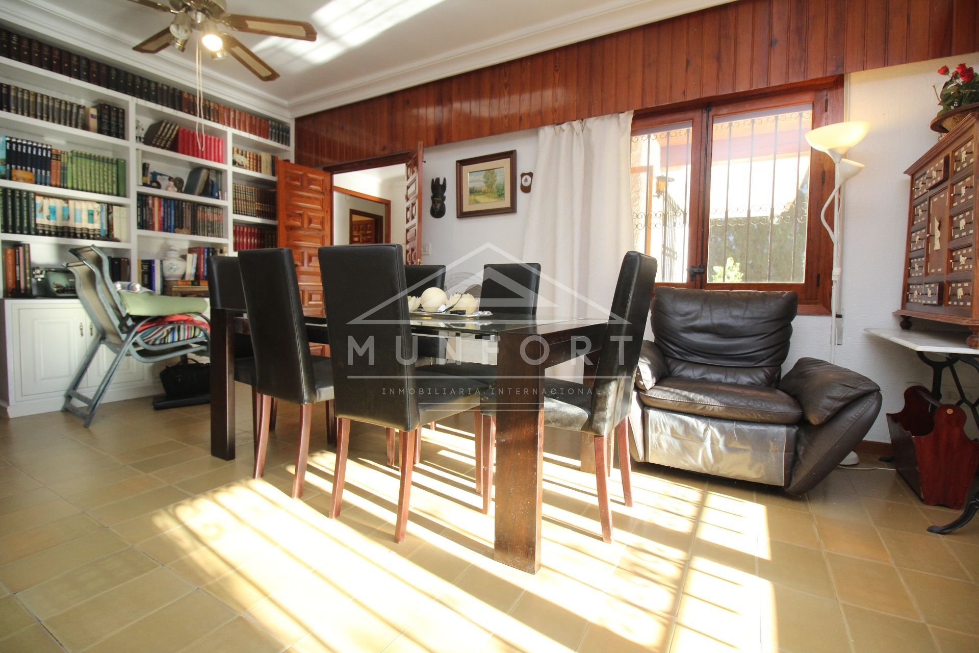 Resale - Villas -
Orihuela Costa - Dehesa de Campoamor