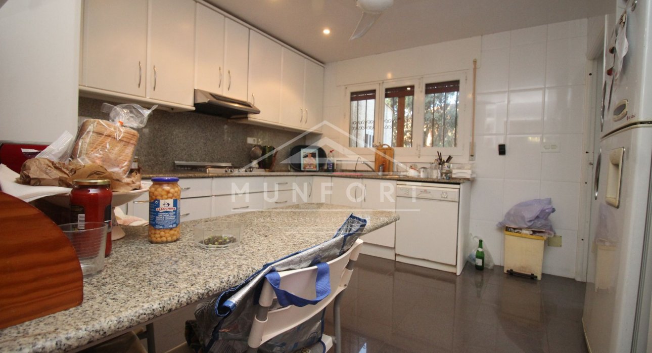 Resale - Villas -
Orihuela Costa - Dehesa de Campoamor