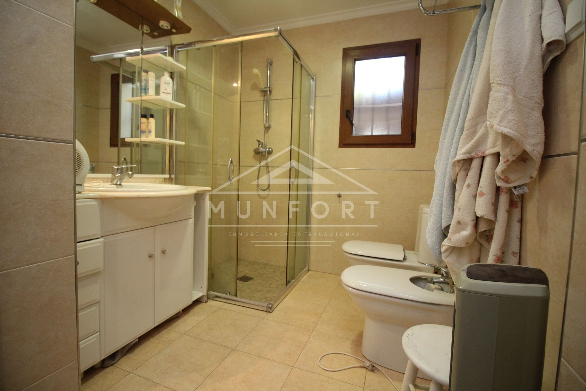 Resale - Villas -
Orihuela Costa - Dehesa de Campoamor