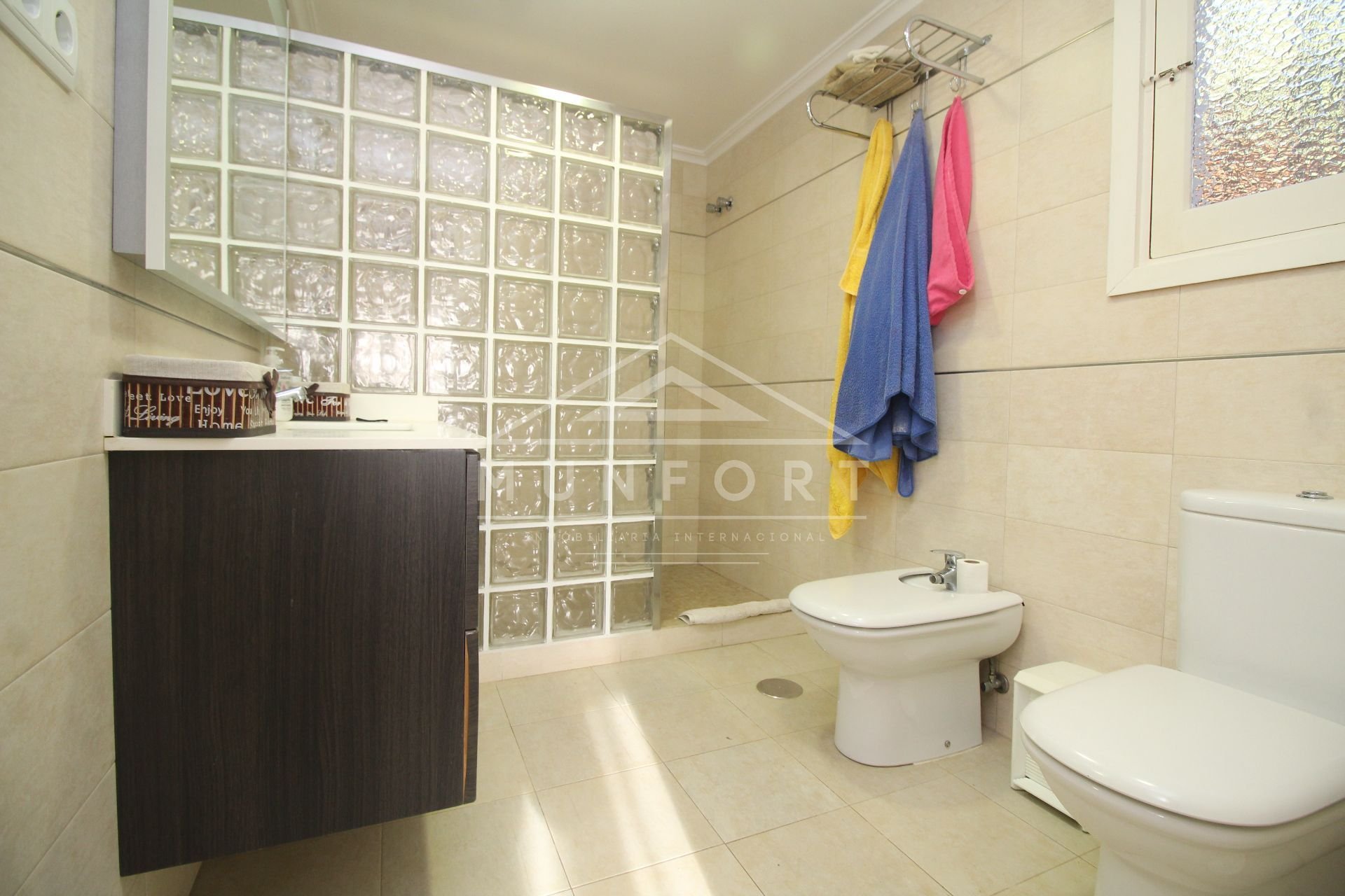 Resale - Villas -
Orihuela Costa - Dehesa de Campoamor