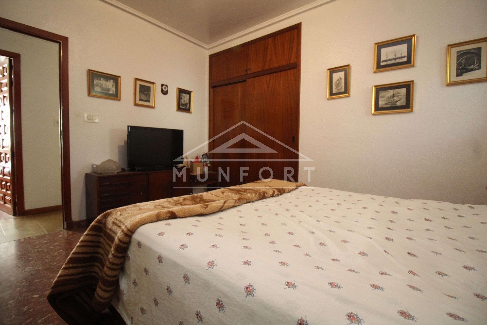 Resale - Villas -
Orihuela Costa - Dehesa de Campoamor