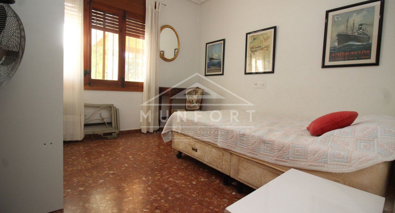 Resale - Villas -
Orihuela Costa - Dehesa de Campoamor