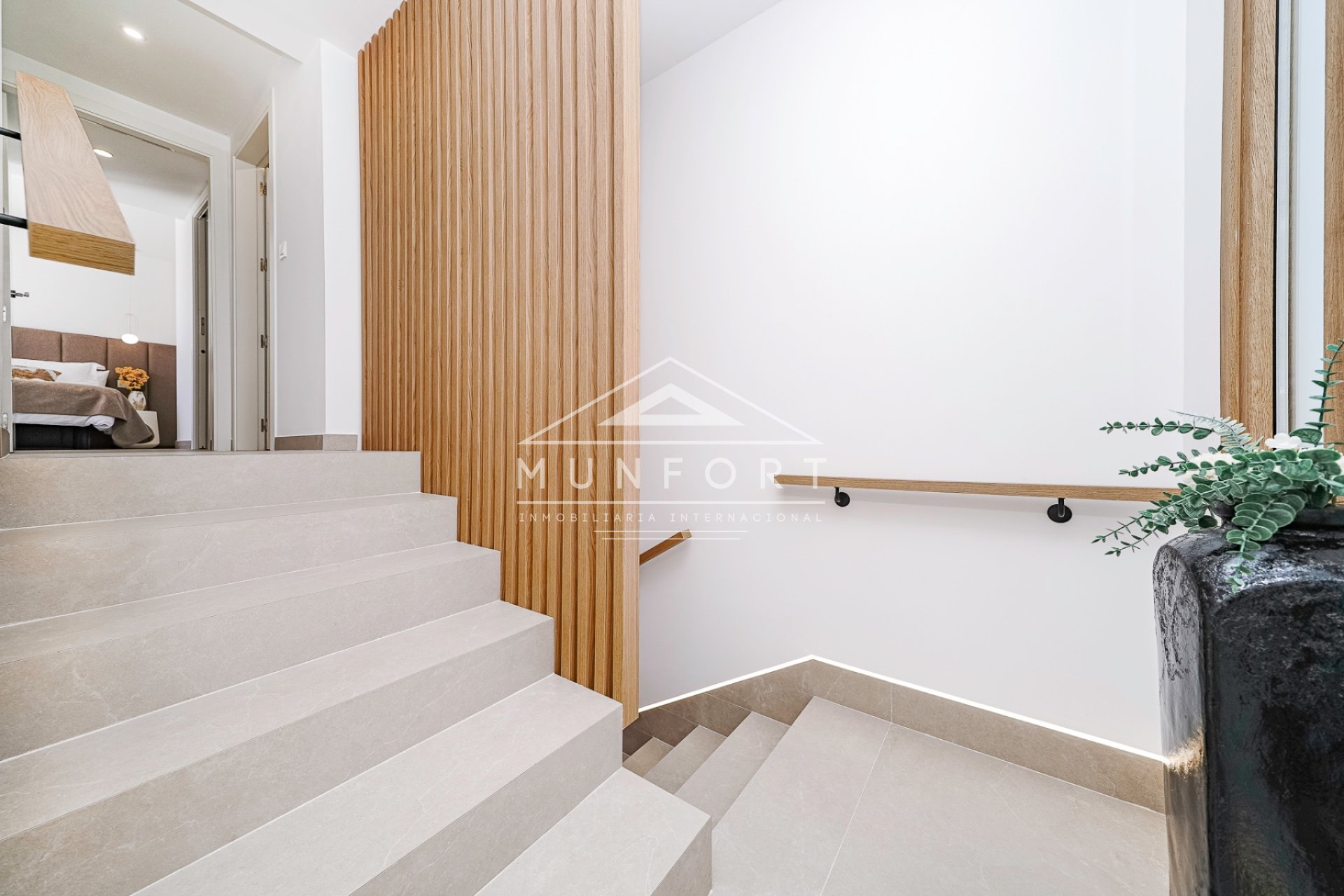 Resale - Villas -
Orihuela Costa - Dehesa de Campoamor