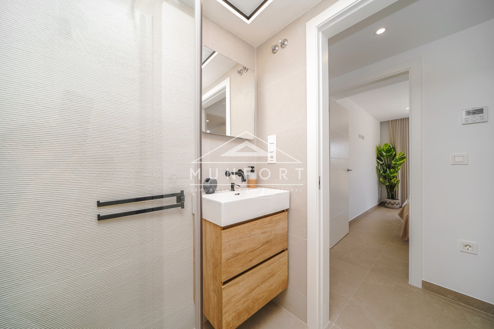 Resale - Villas -
Orihuela Costa - Dehesa de Campoamor