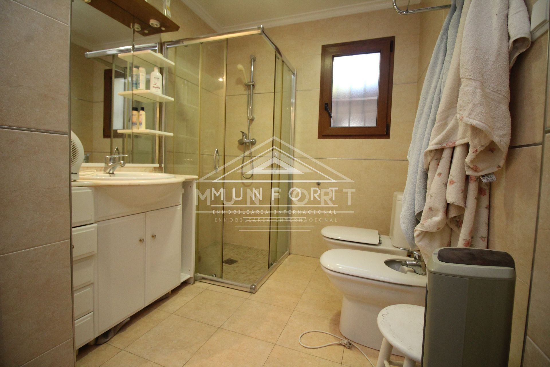 Resale - Villas -
Orihuela Costa - Dehesa de Campoamor