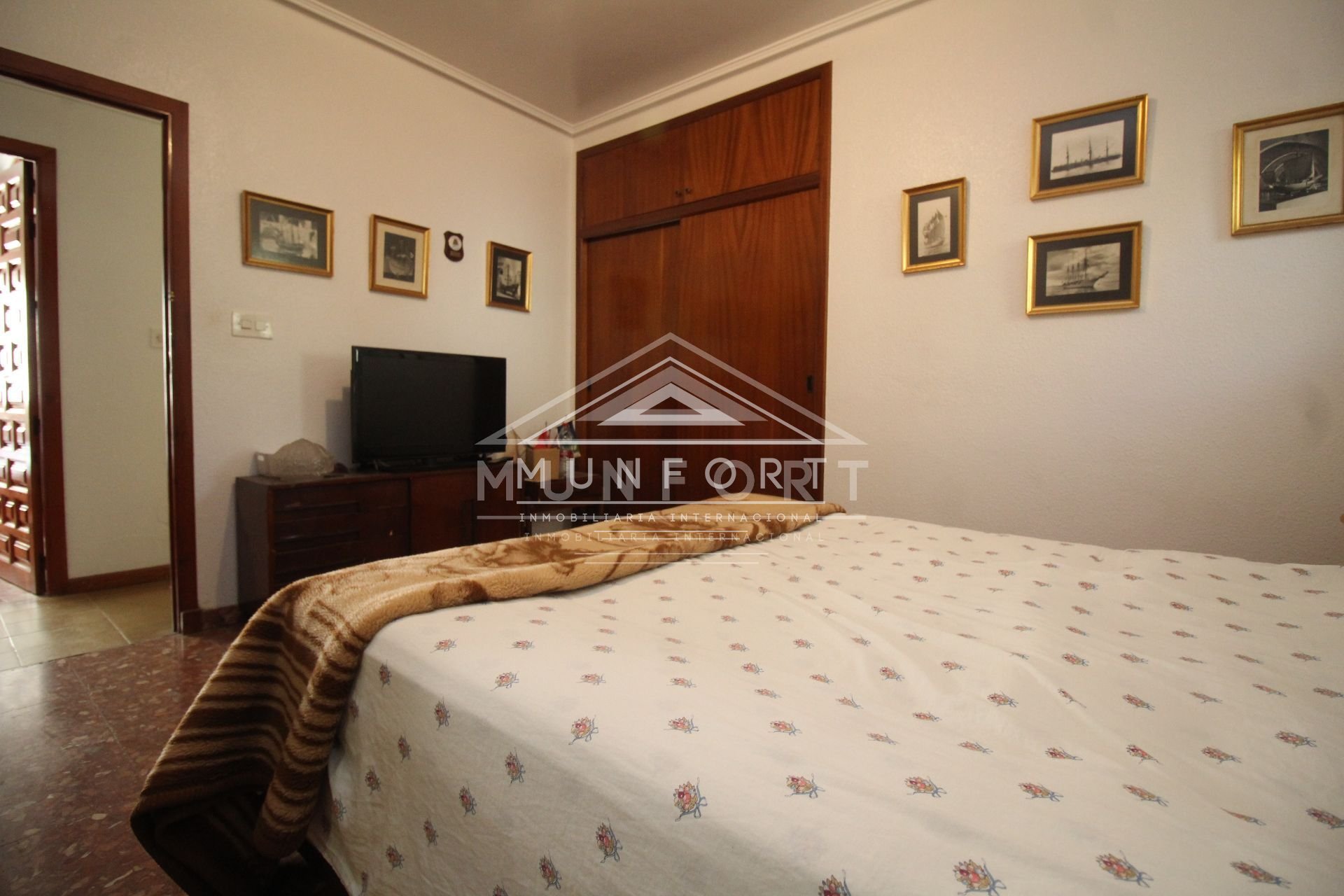 Resale - Villas -
Orihuela Costa - Dehesa de Campoamor