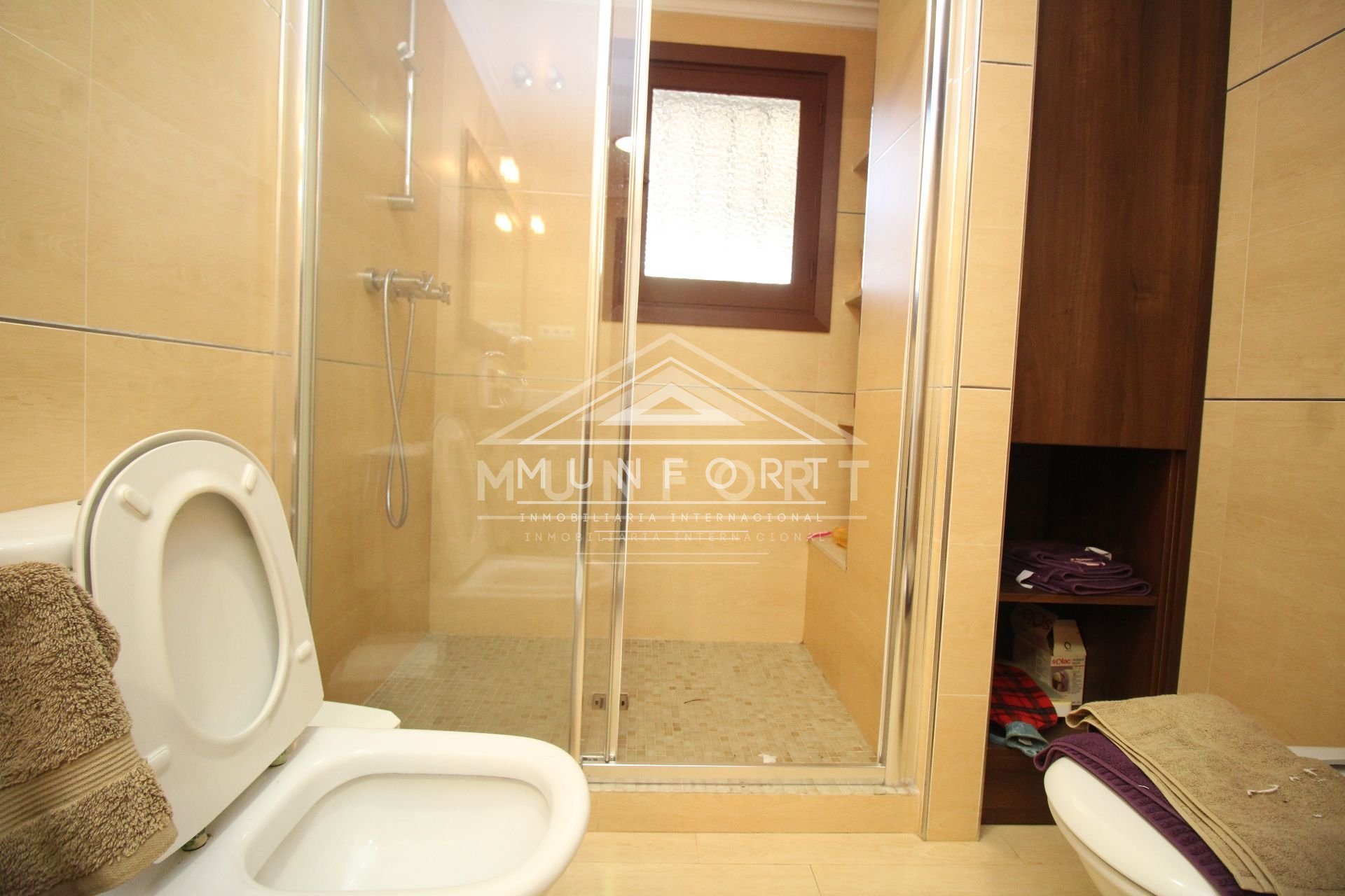 Resale - Villas -
Orihuela Costa - Dehesa de Campoamor