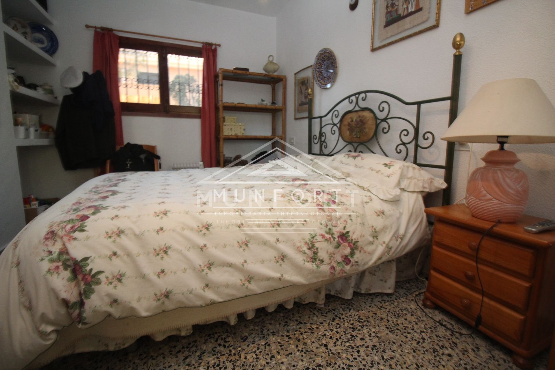 Resale - Villas -
Orihuela Costa - Dehesa de Campoamor