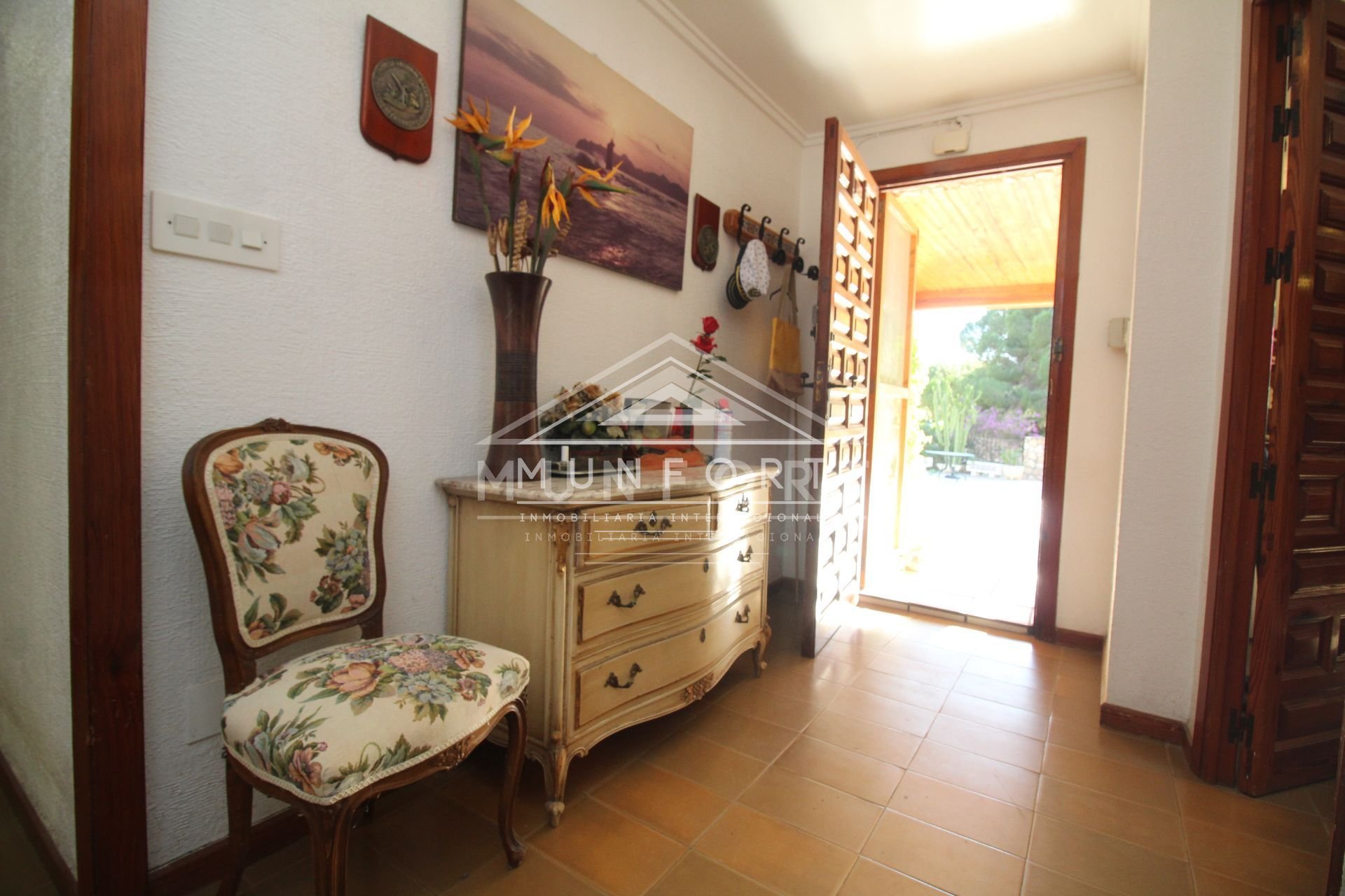 Resale - Villas -
Orihuela Costa - Dehesa de Campoamor