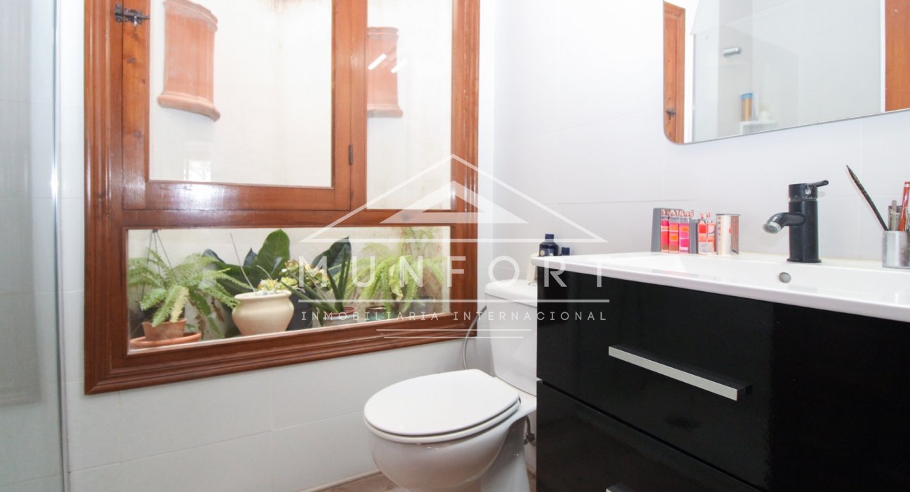 Resale - Villas -
Orihuela Costa - La Florida