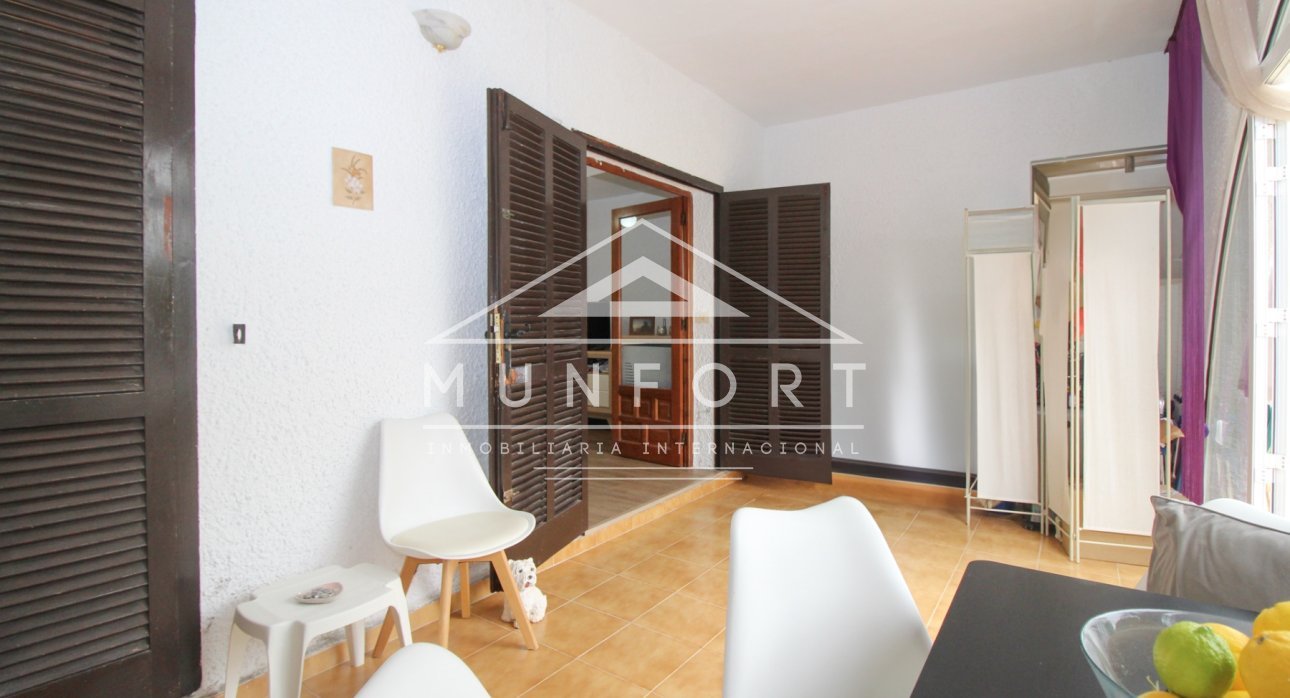 Resale - Villas -
Orihuela Costa - La Florida