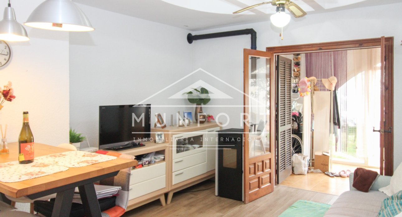 Resale - Villas -
Orihuela Costa - La Florida