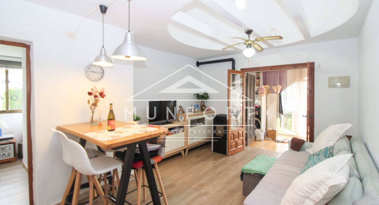 Resale - Villas -
Orihuela Costa - La Florida