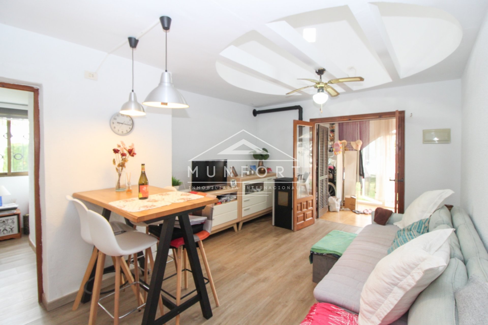 Resale - Villas -
Orihuela Costa - La Florida