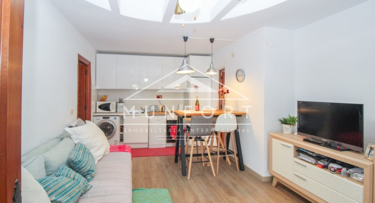 Resale - Villas -
Orihuela Costa - La Florida