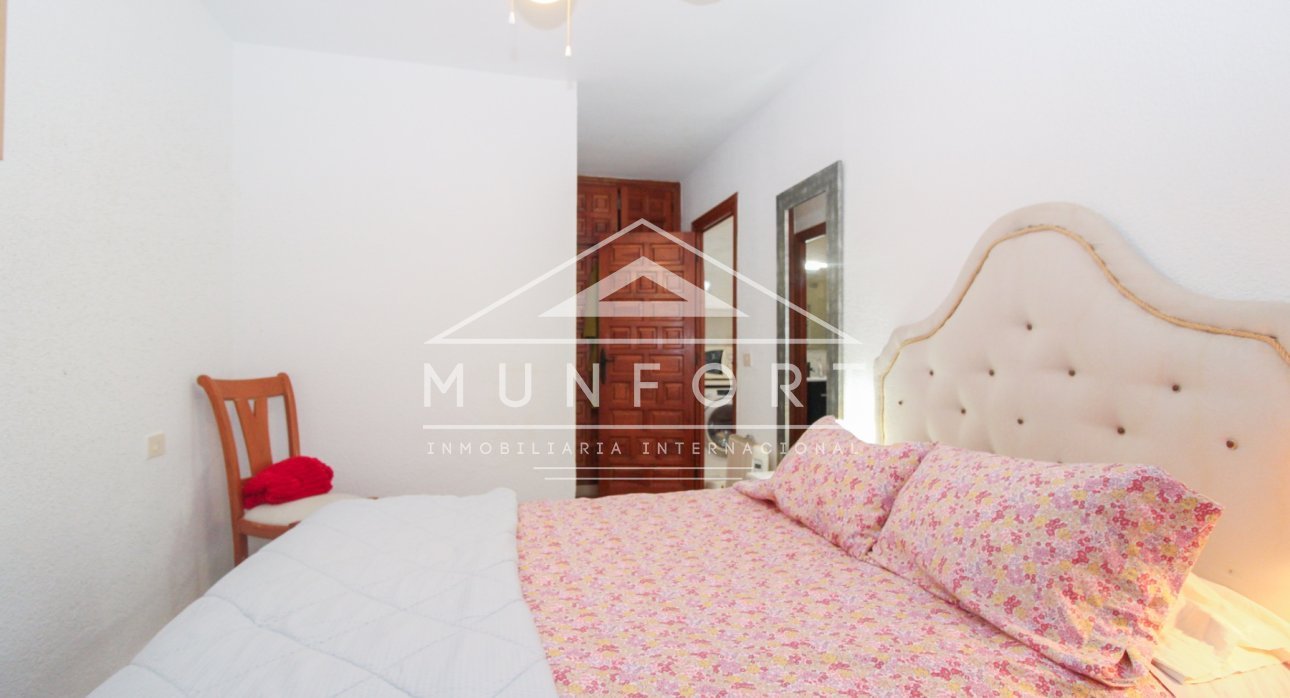 Resale - Villas -
Orihuela Costa - La Florida