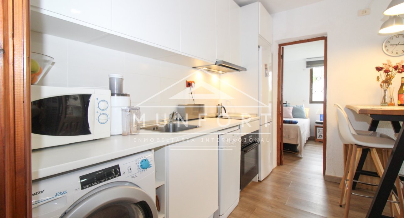 Resale - Villas -
Orihuela Costa - La Florida