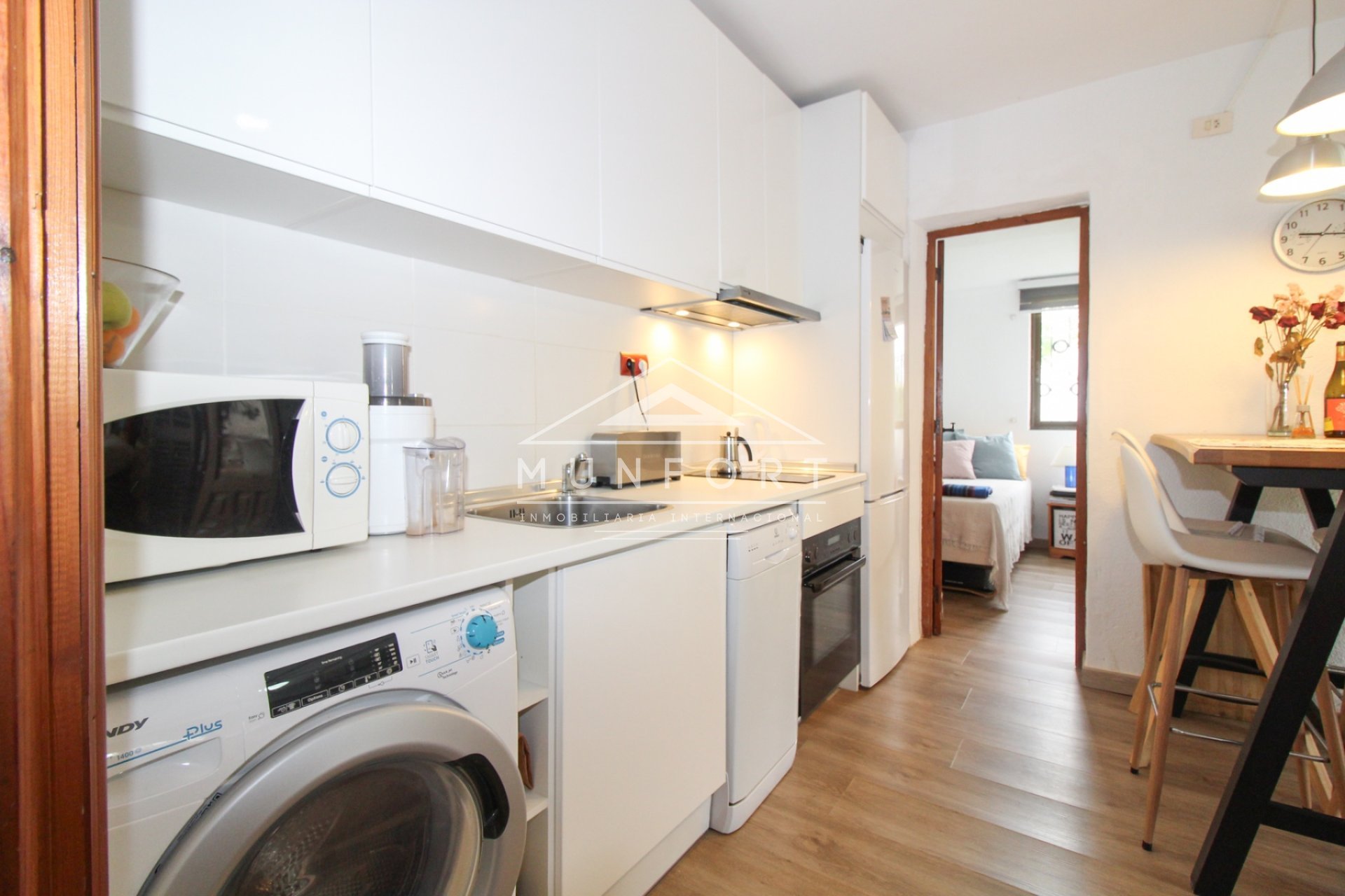 Resale - Villas -
Orihuela Costa - La Florida