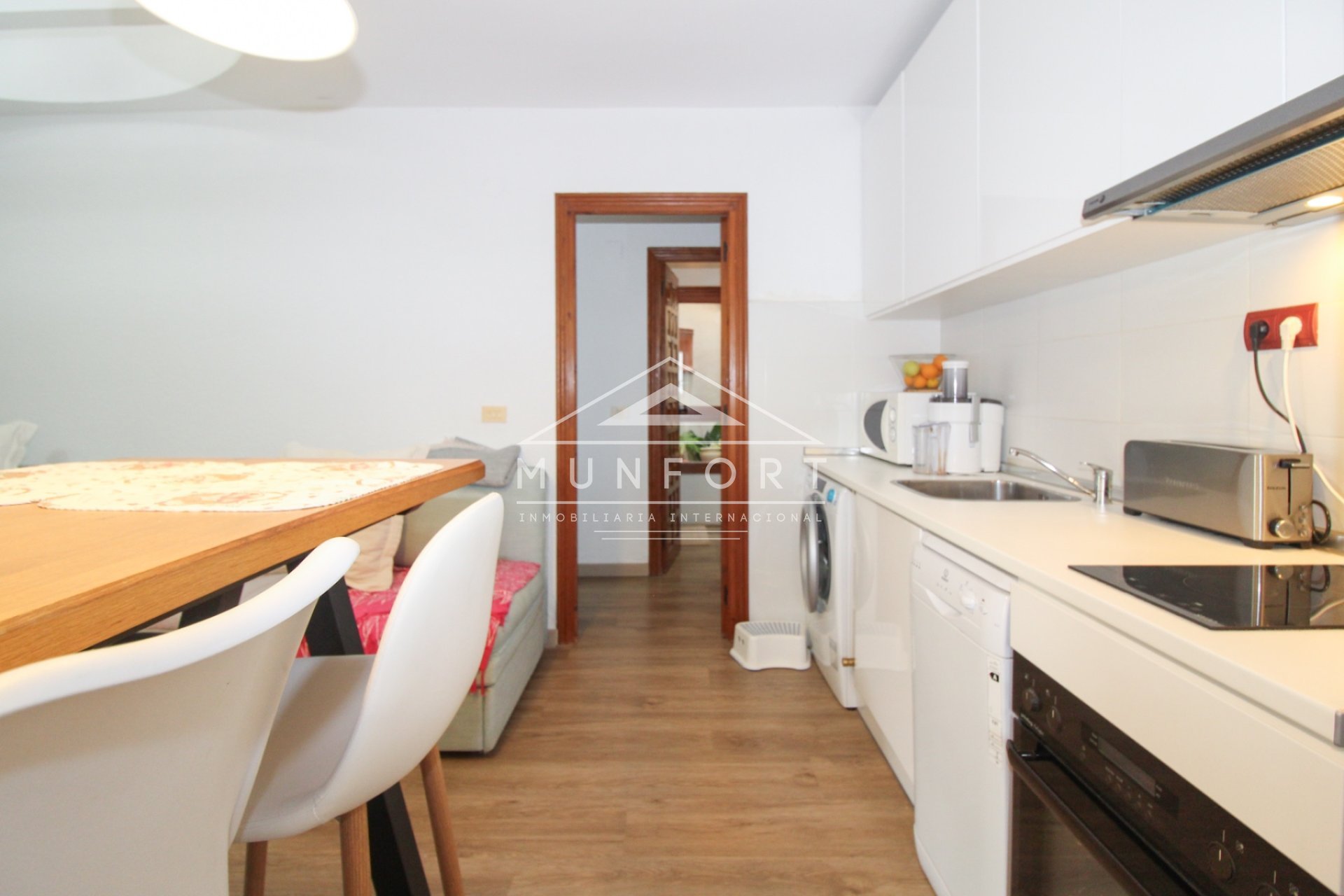 Resale - Villas -
Orihuela Costa - La Florida