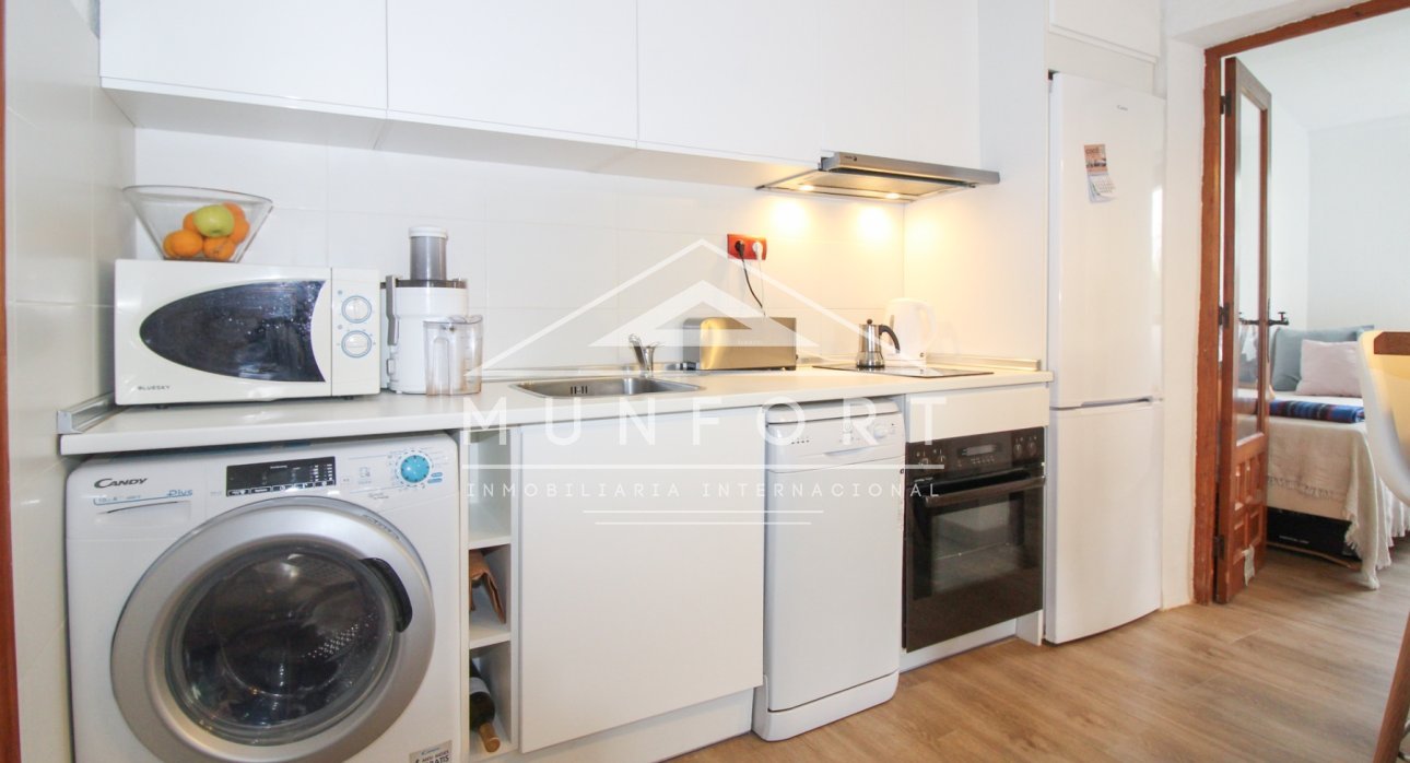 Resale - Villas -
Orihuela Costa - La Florida