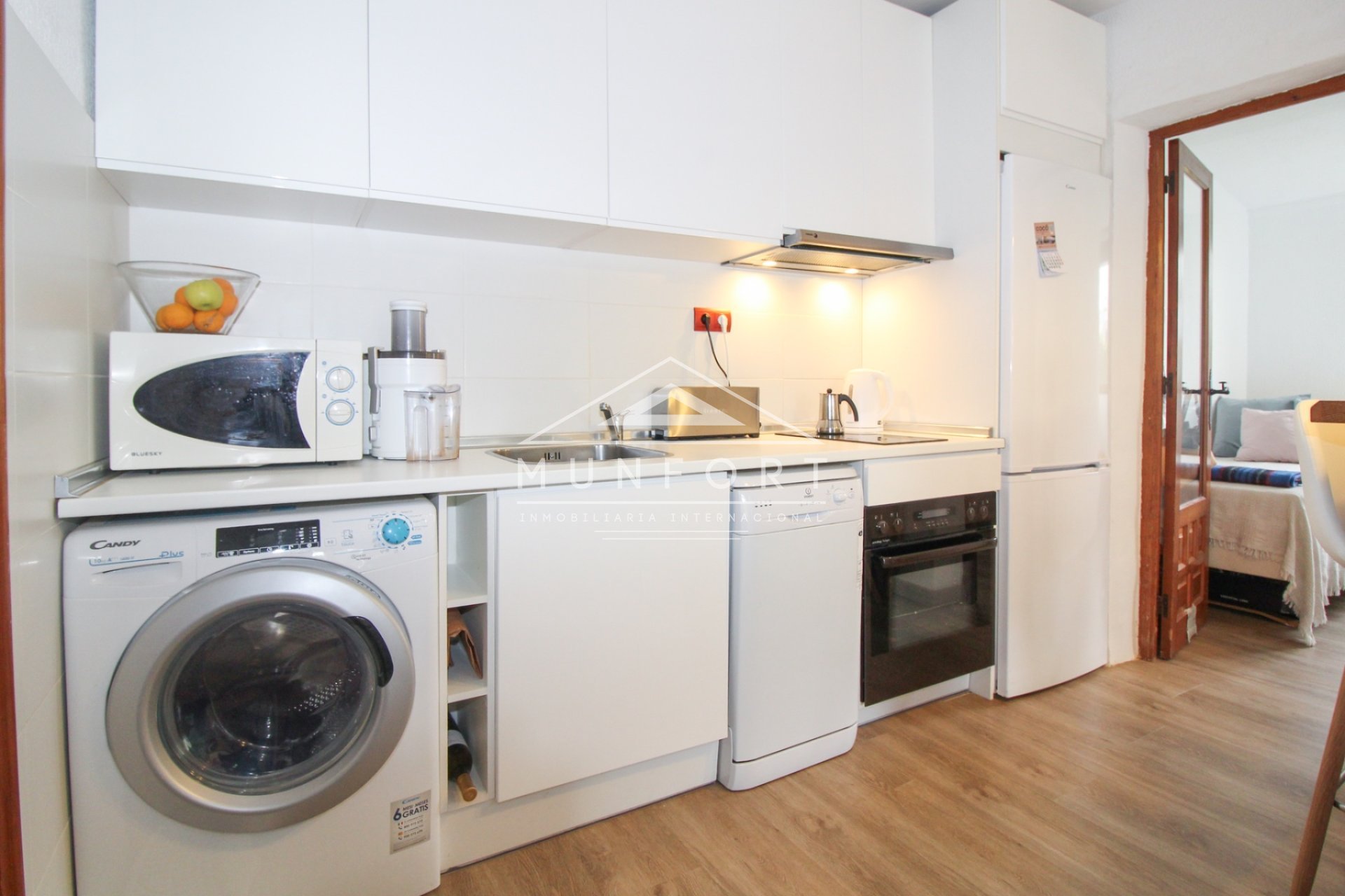 Resale - Villas -
Orihuela Costa - La Florida