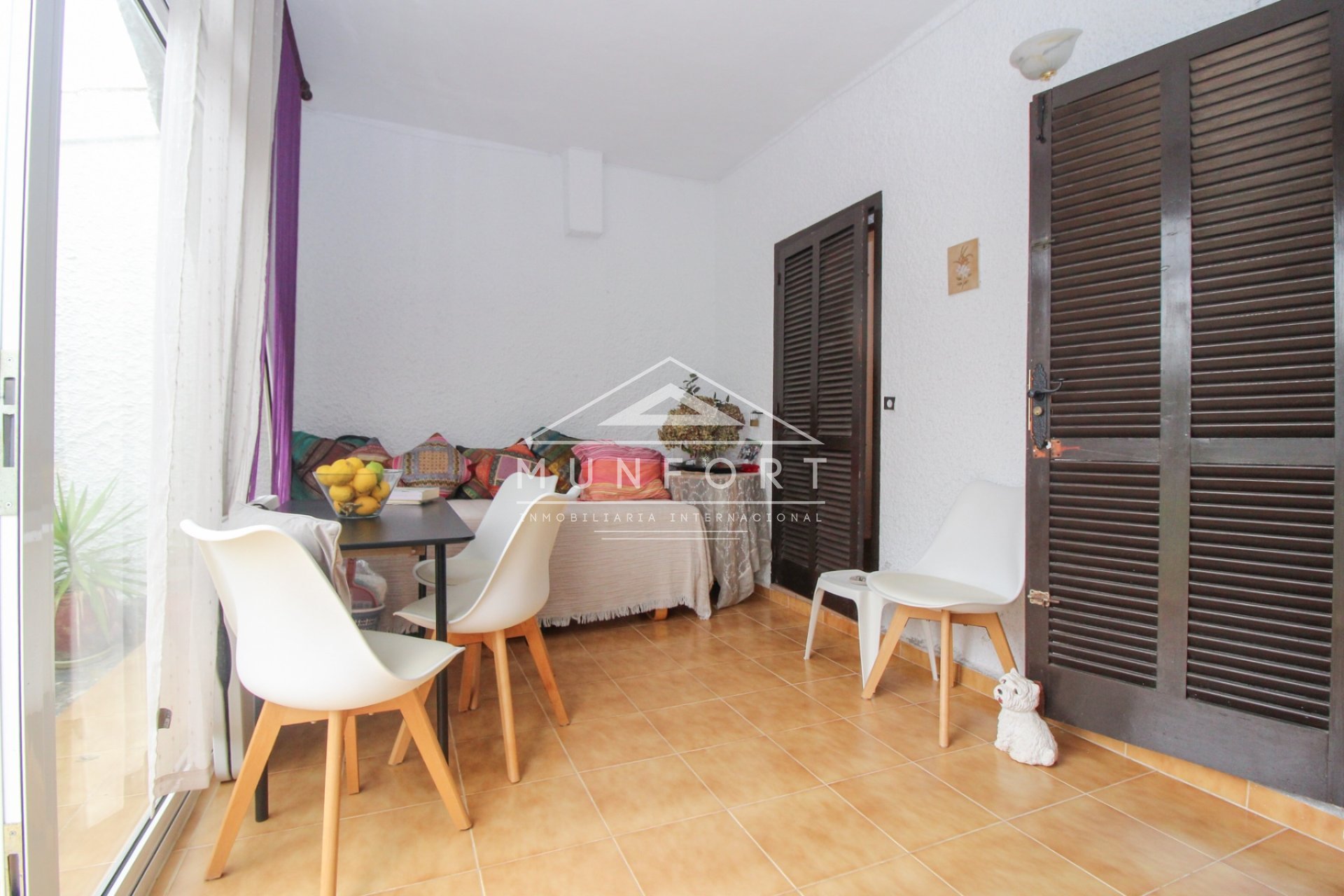 Resale - Villas -
Orihuela Costa - La Florida